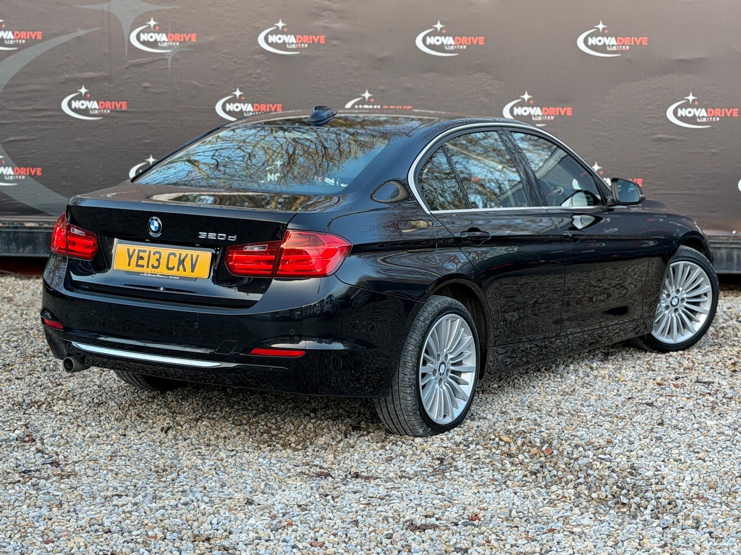 Used BMW 3 Series 2013 for sale - 77457462: Photo 9