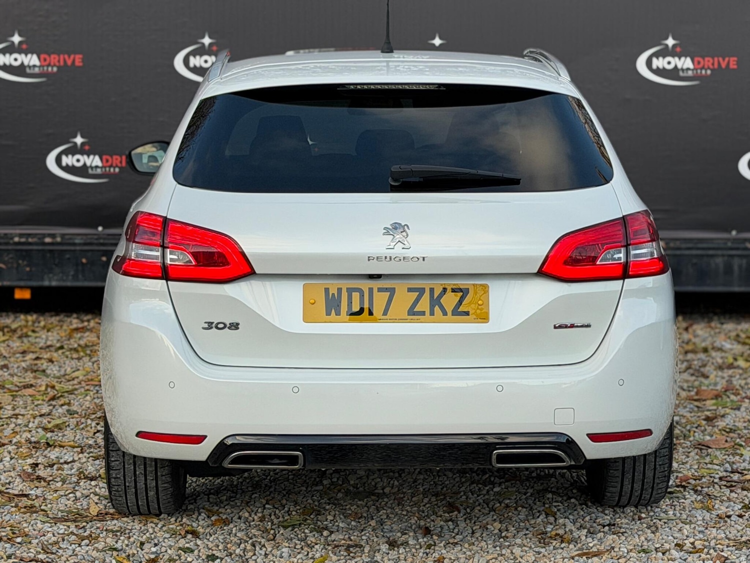 Used Peugeot 308 2017 for sale - 76607550: Photo 13