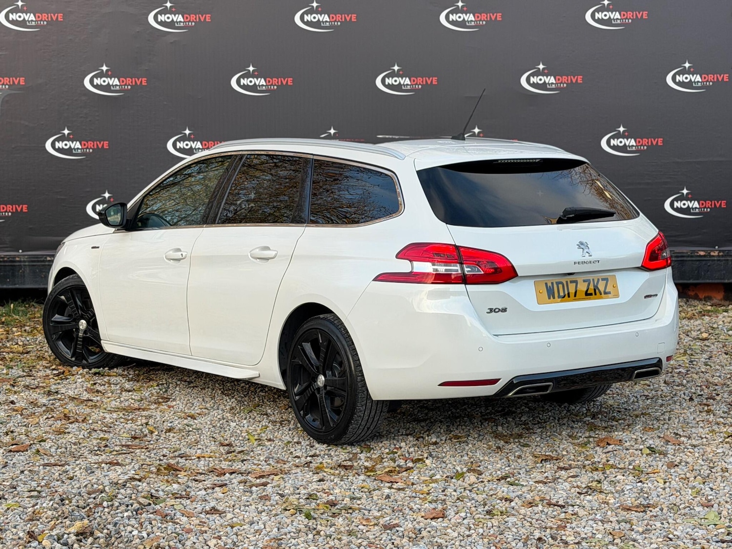 Used Peugeot 308 2017 for sale - 76607550: Photo 15