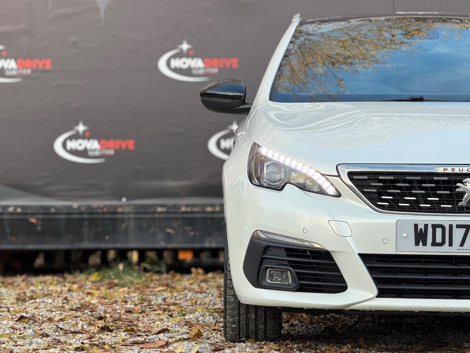 Used Peugeot 308 2017 for sale - 76607550: Photo 19