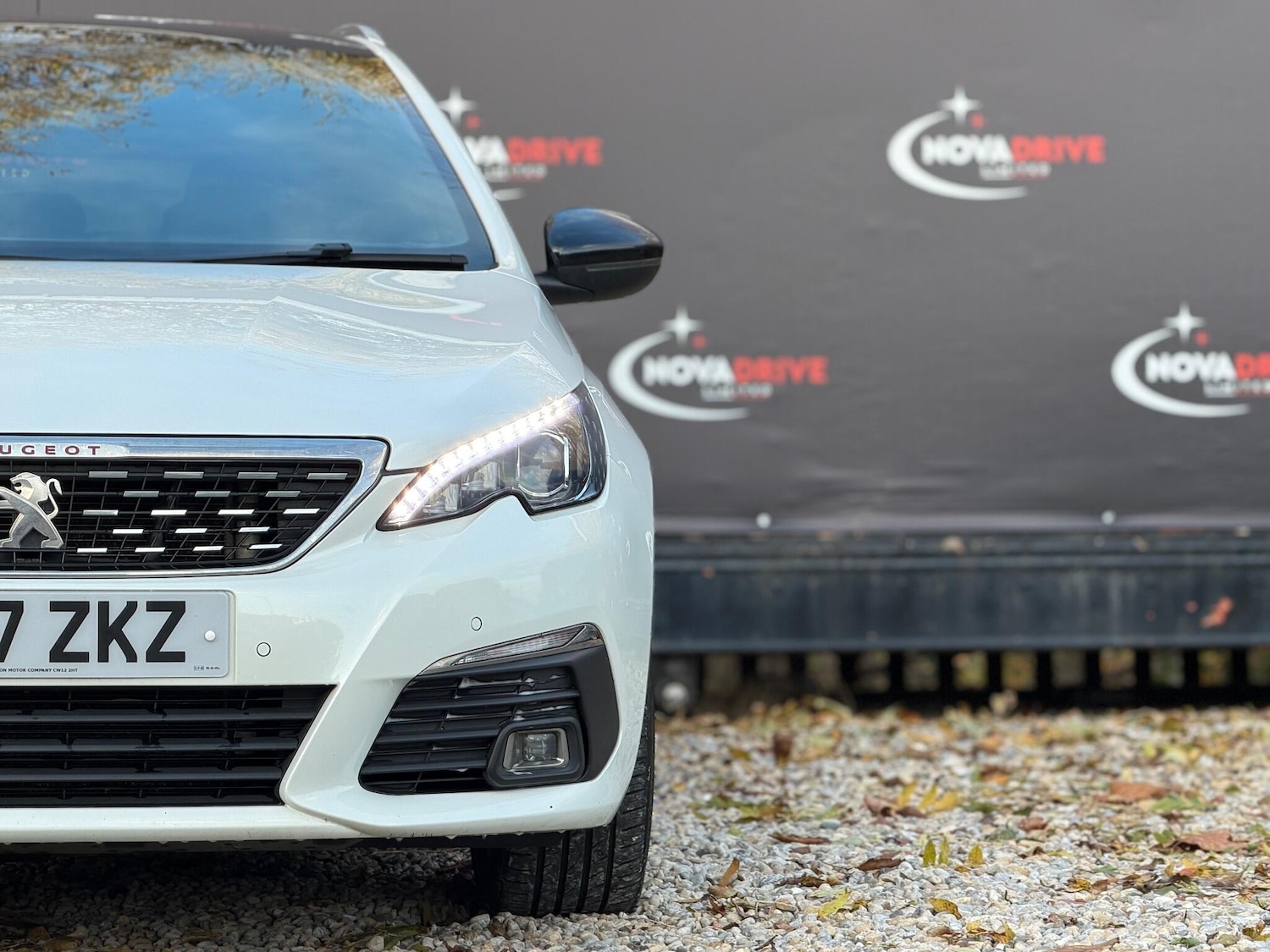 Used Peugeot 308 2017 for sale - 76607550: Photo 20