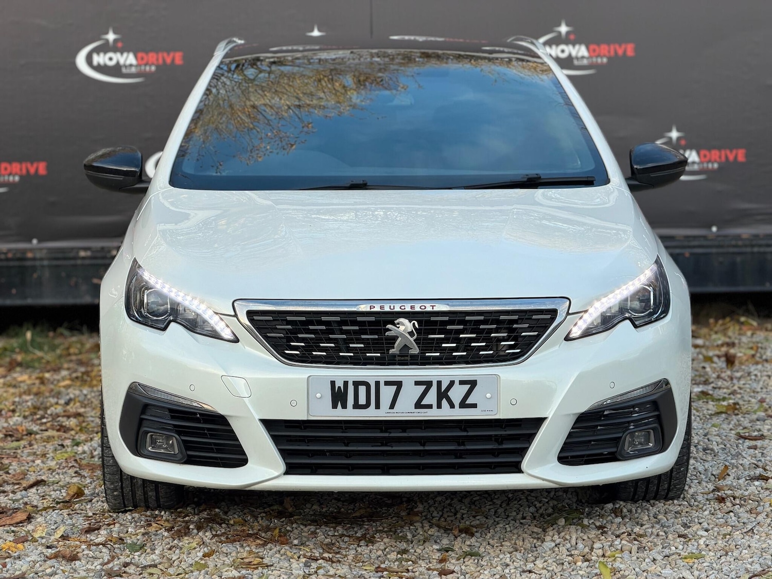Used Peugeot 308 2017 for sale - 76607550: Photo 21