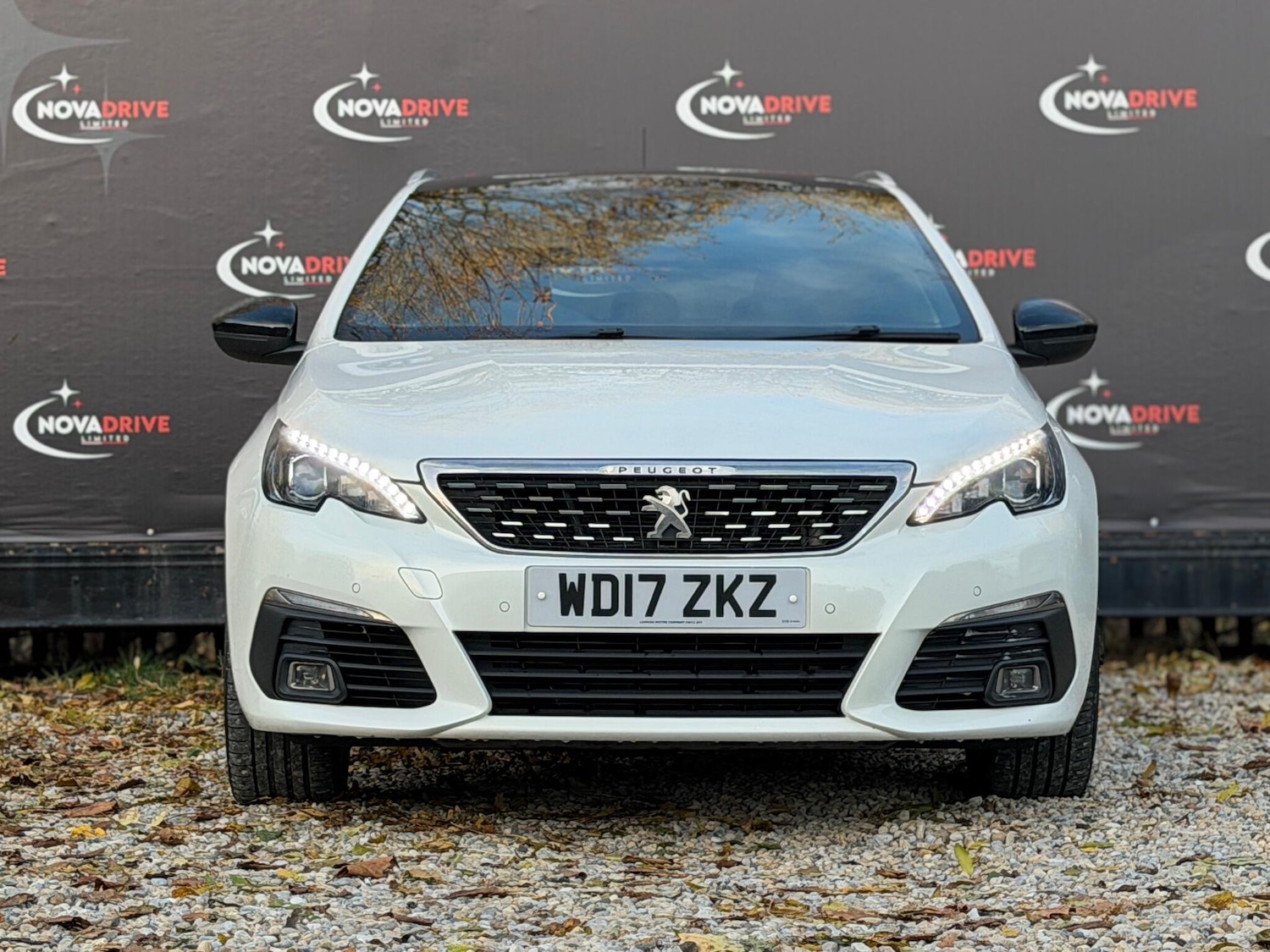 Used Peugeot 308 2017 for sale - 76607550: Photo 22
