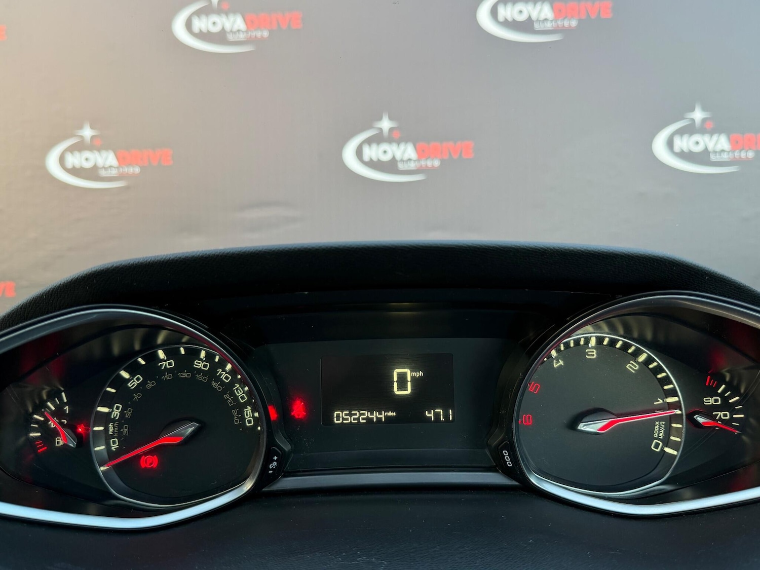 Used Peugeot 308 2017 for sale - 76607550: Photo 27