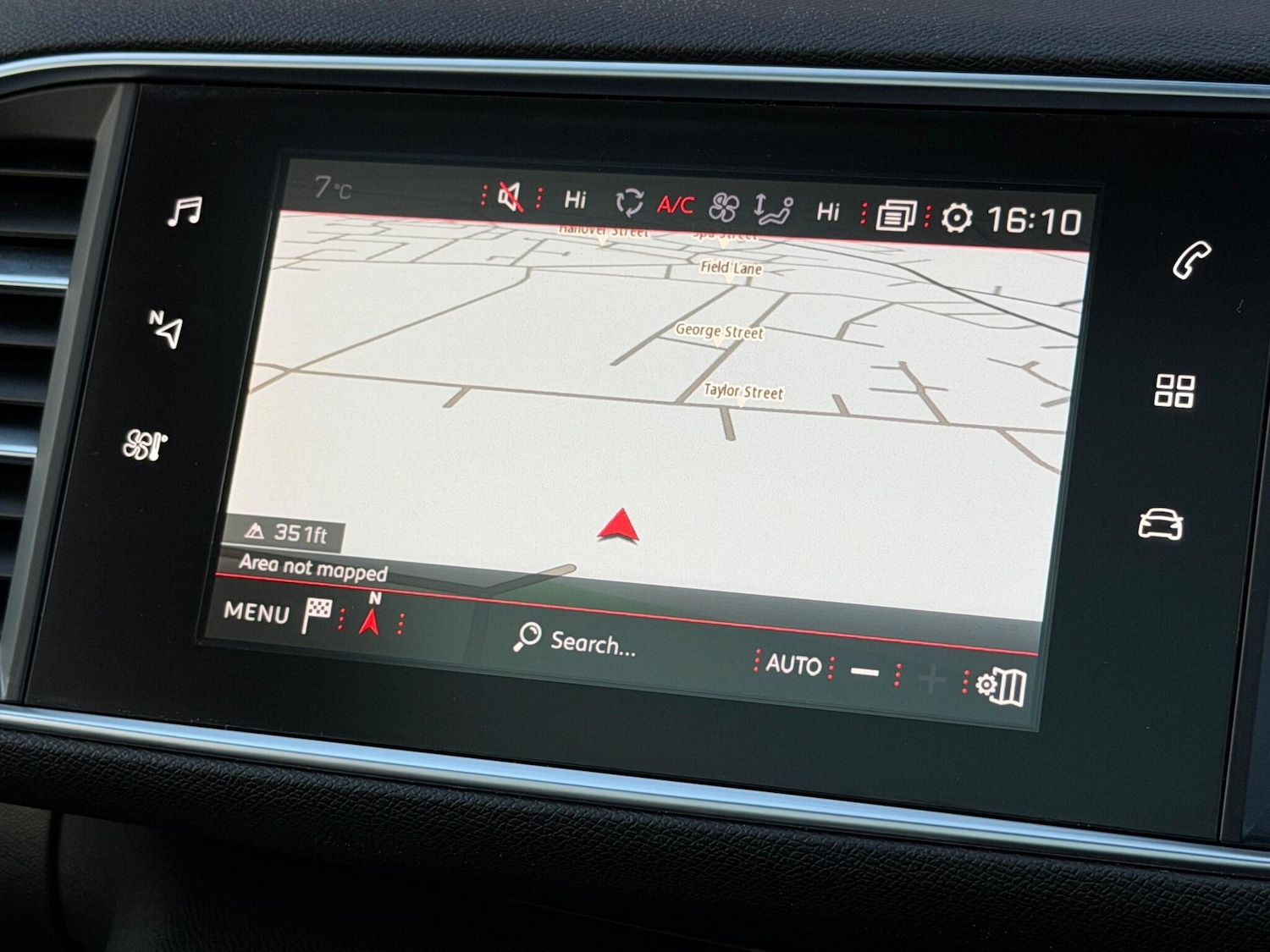 Used Peugeot 308 2017 for sale - 76607550: Photo 34