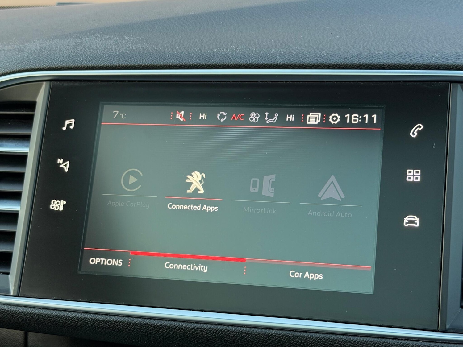 Used Peugeot 308 2017 for sale - 76607550: Photo 37