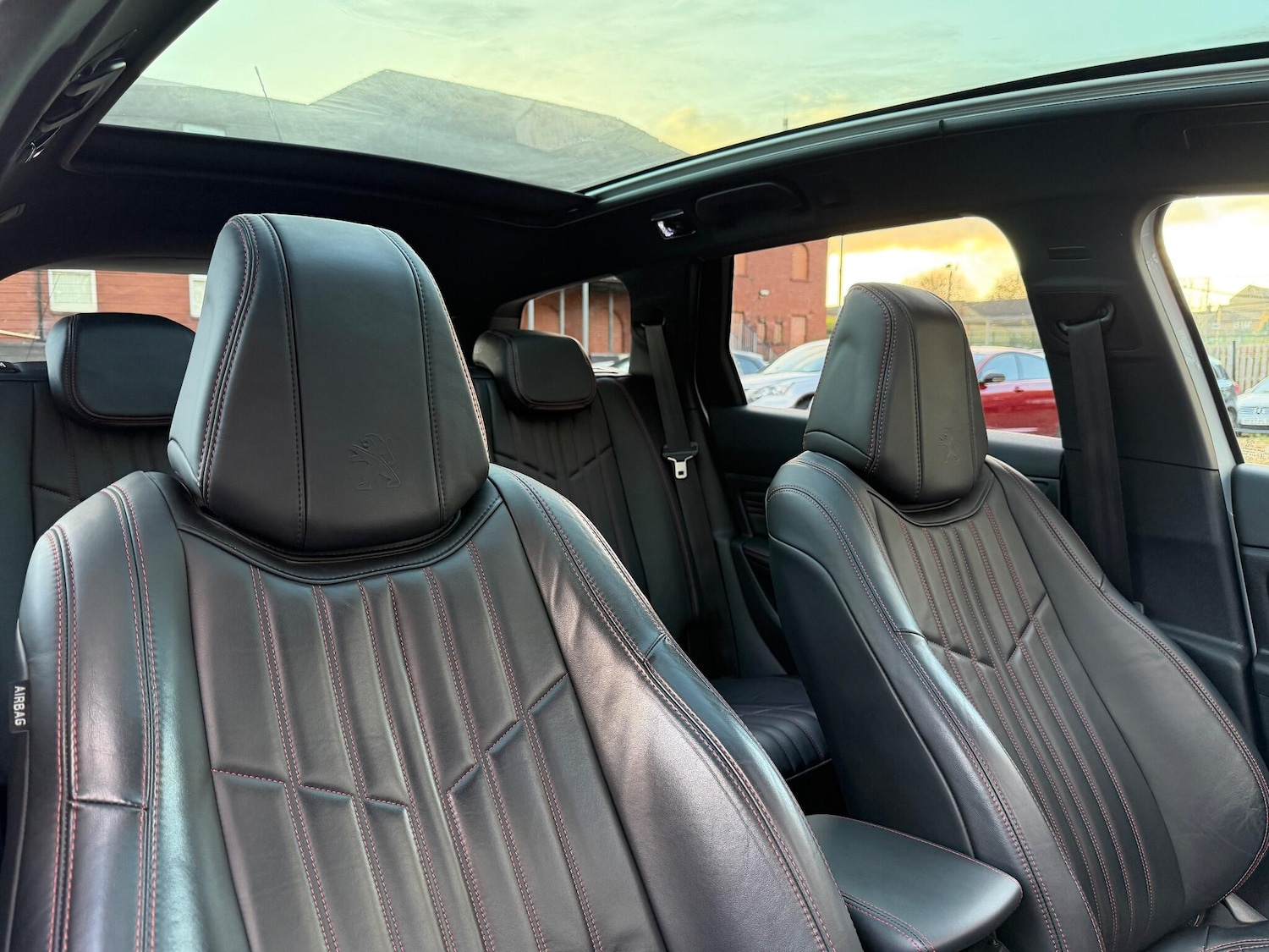 Used Peugeot 308 2017 for sale - 76607550: Photo 41