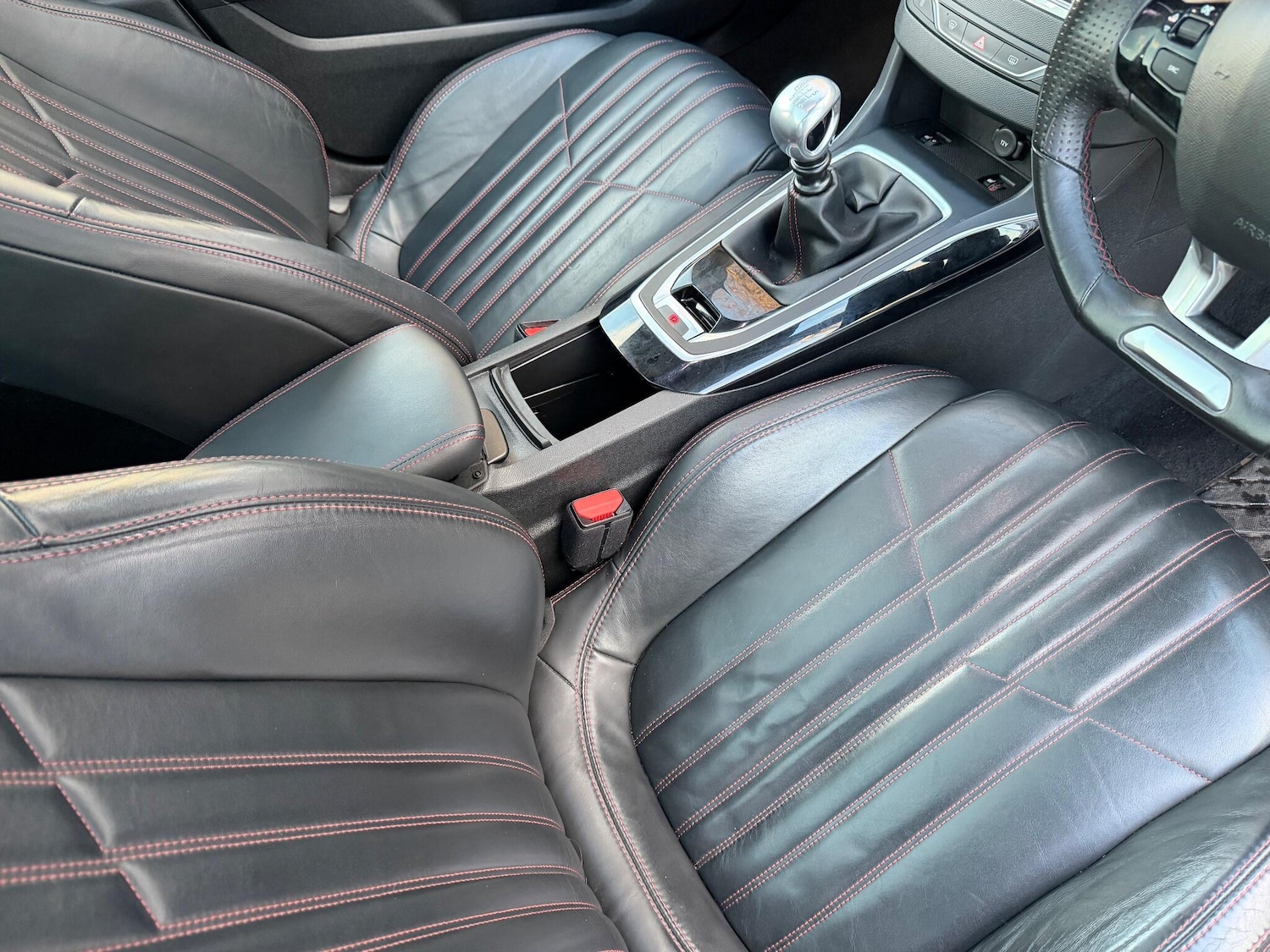 Used Peugeot 308 2017 for sale - 76607550: Photo 42