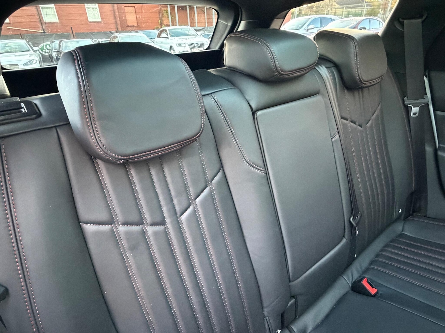 Used Peugeot 308 2017 for sale - 76607550: Photo 46