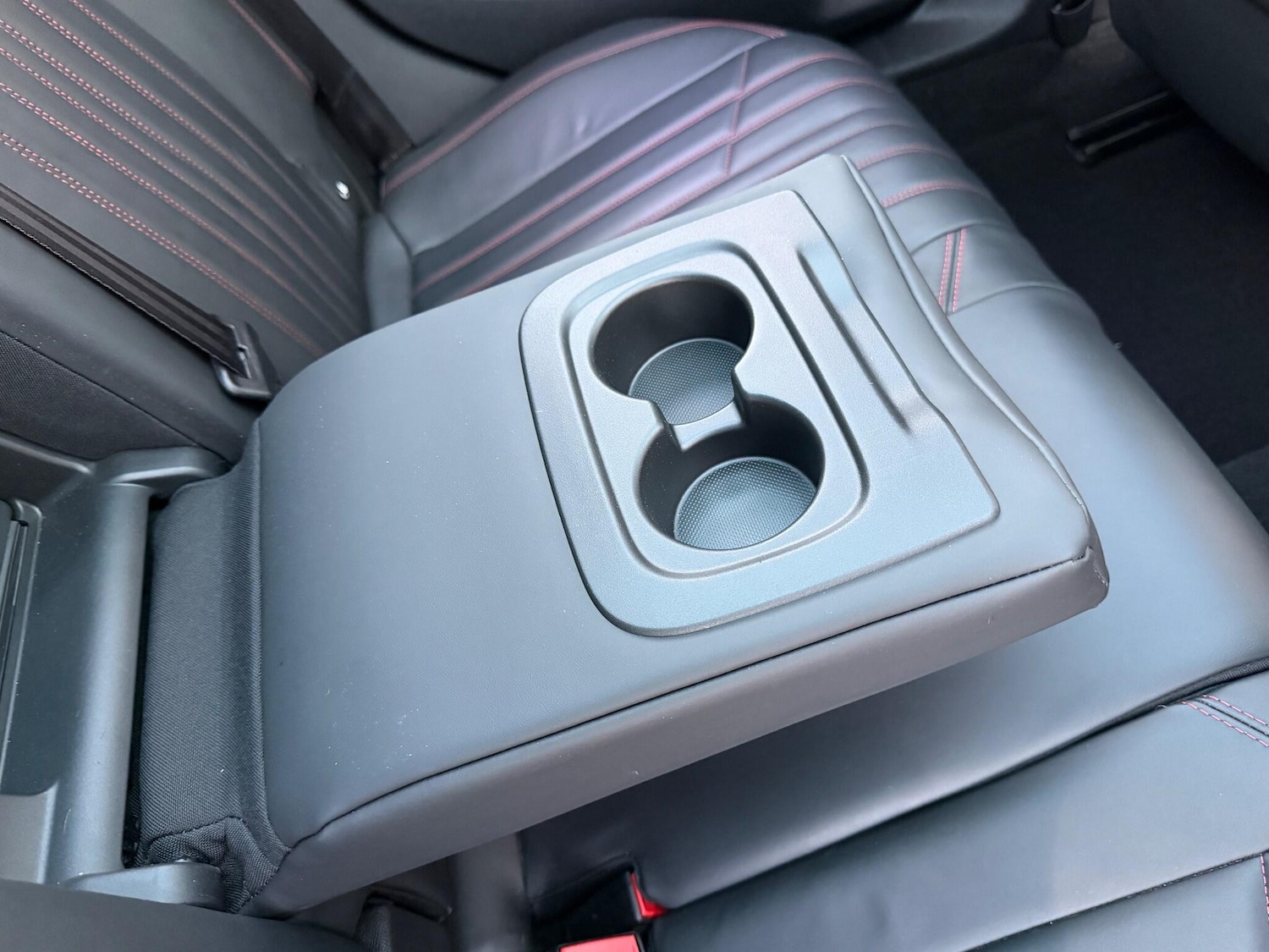 Used Peugeot 308 2017 for sale - 76607550: Photo 47