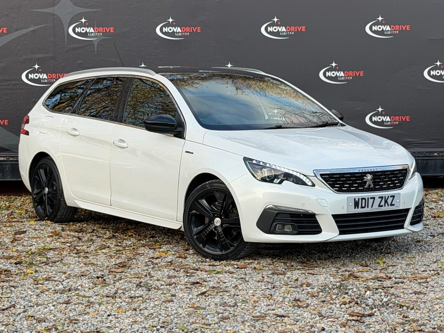 Used Peugeot 308 2017 for sale - 76607550: Photo 5