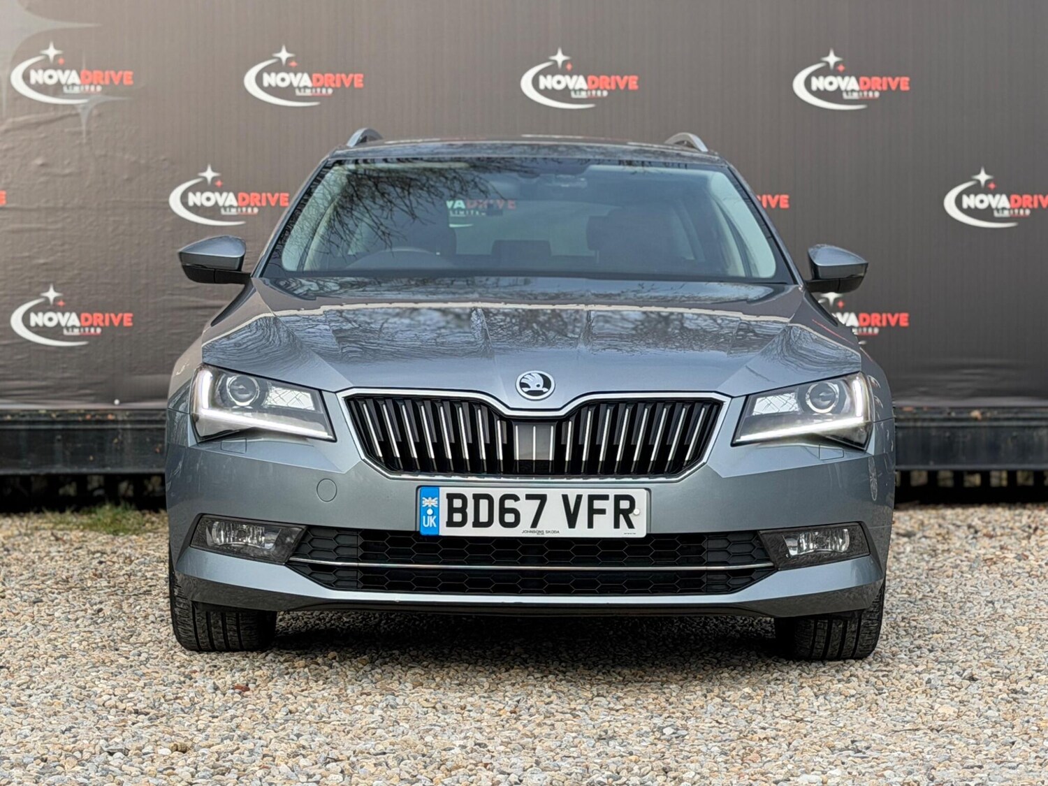 Used Skoda Superb 2017 for sale - 78220675: Photo 21