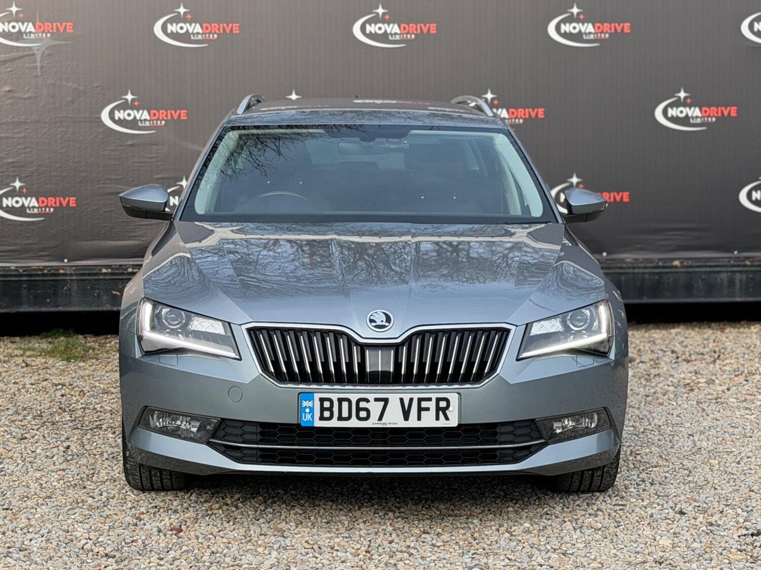 Used Skoda Superb 2017 for sale - 78220675: Photo 22