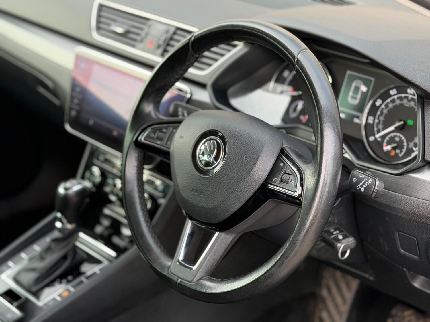 Used Skoda Superb 2017 for sale - 78220675: Photo 25