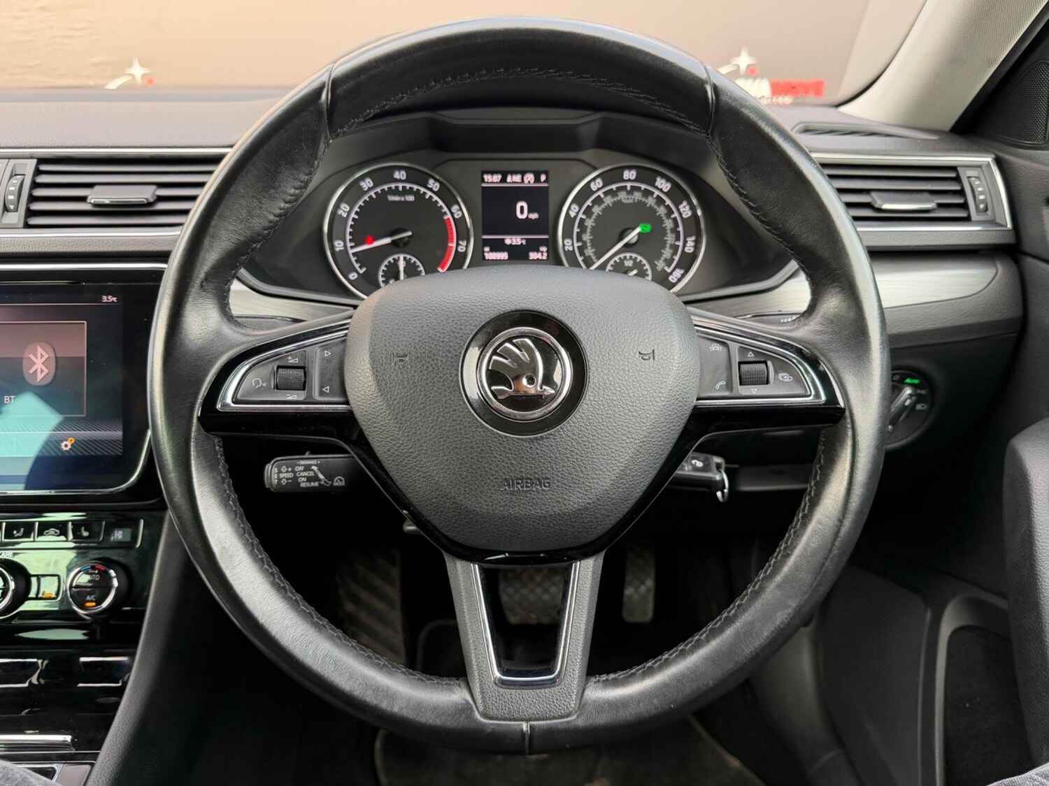 Used Skoda Superb 2017 for sale - 78220675: Photo 28