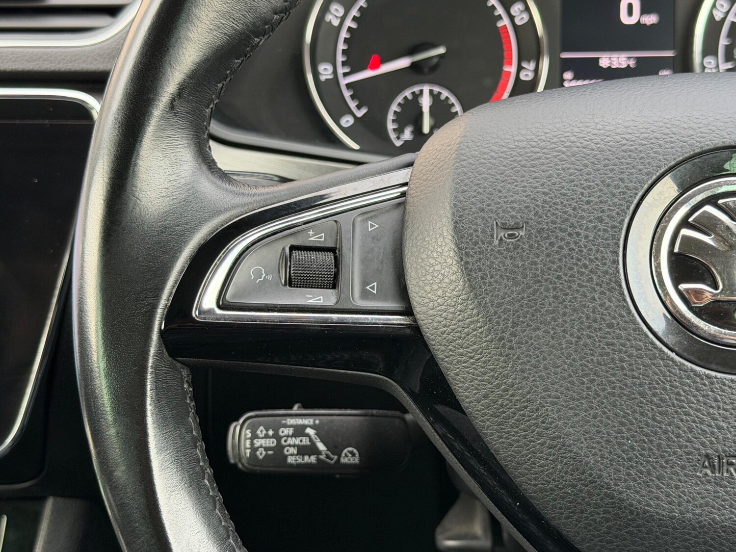 Used Skoda Superb 2017 for sale - 78220675: Photo 29