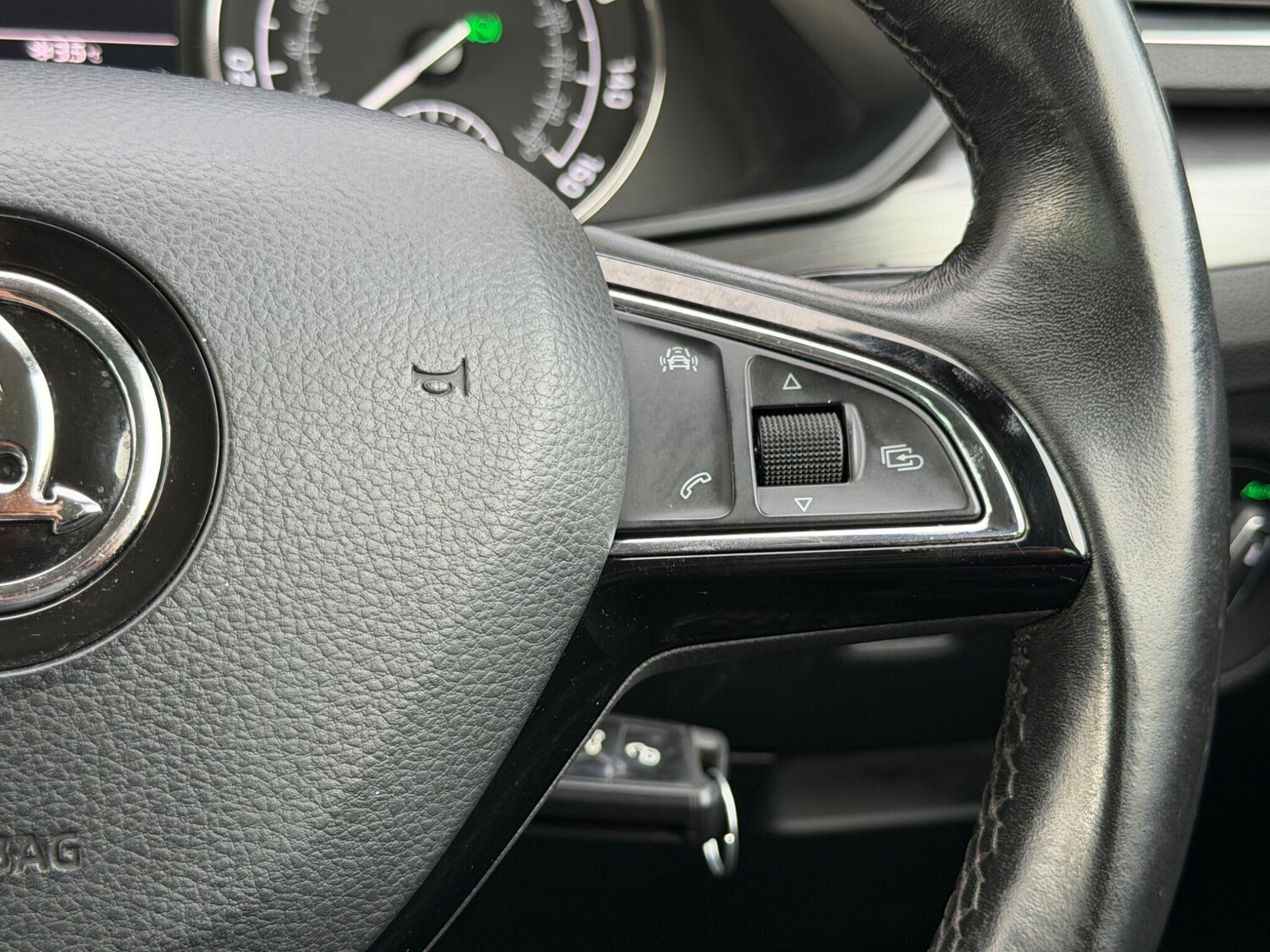 Used Skoda Superb 2017 for sale - 78220675: Photo 30