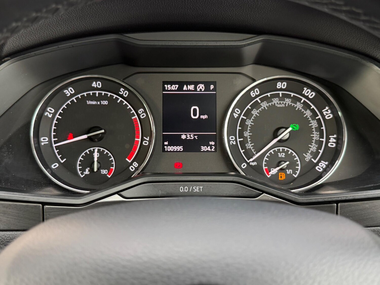 Used Skoda Superb 2017 for sale - 78220675: Photo 31