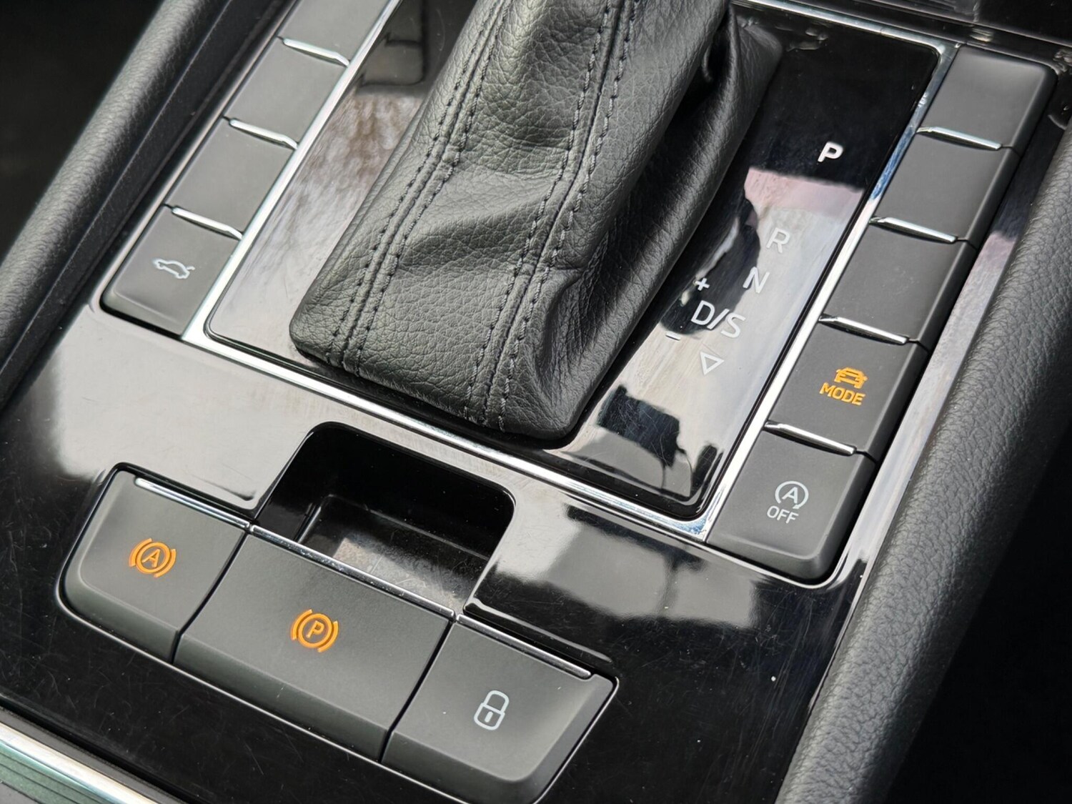 Used Skoda Superb 2017 for sale - 78220675: Photo 36