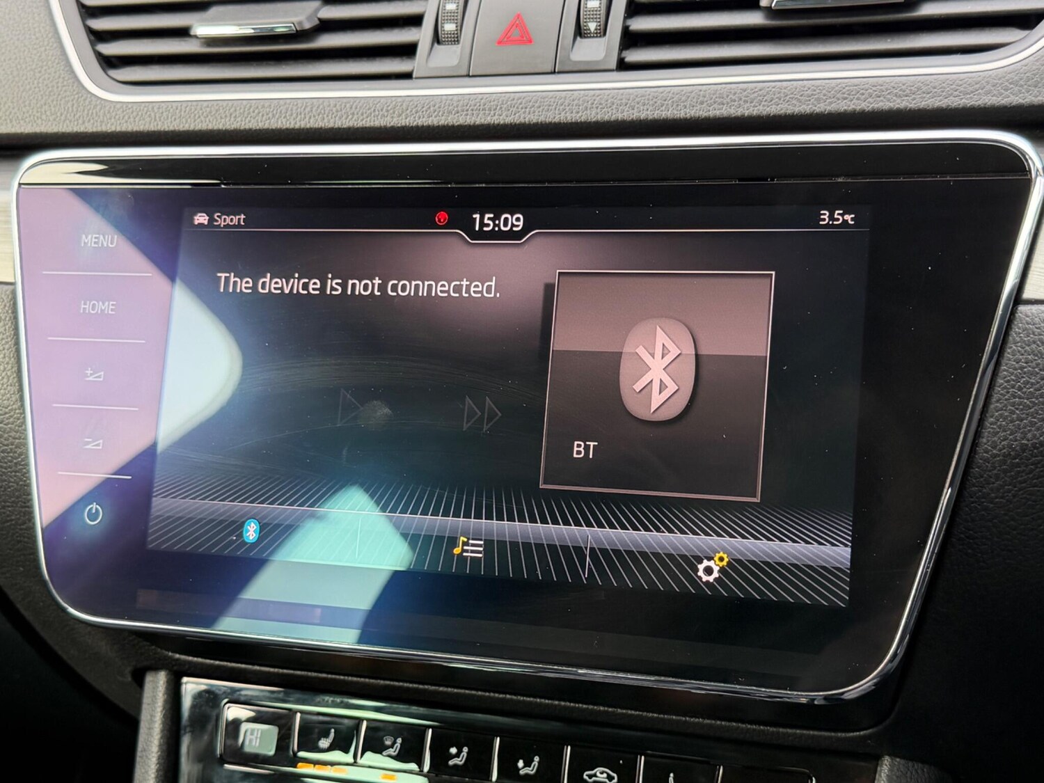 Used Skoda Superb 2017 for sale - 78220675: Photo 39