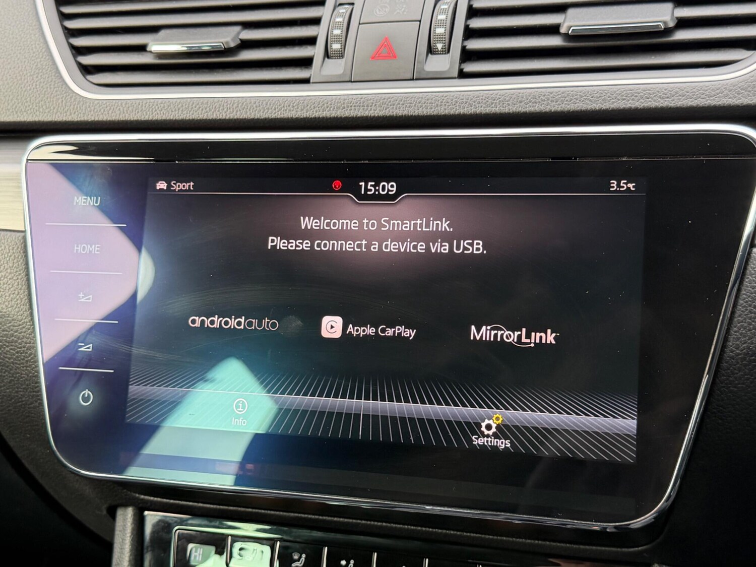 Used Skoda Superb 2017 for sale - 78220675: Photo 40