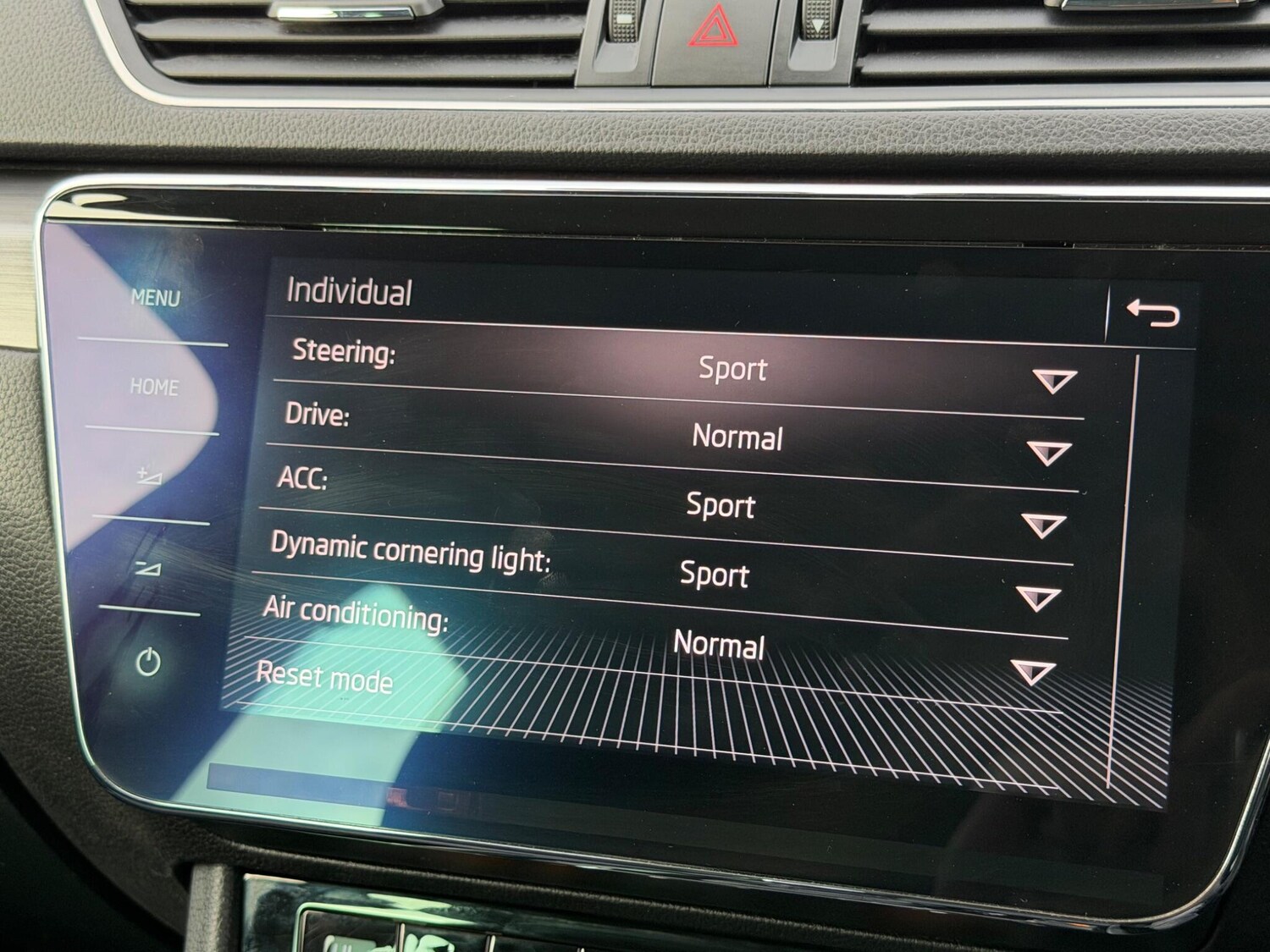 Used Skoda Superb 2017 for sale - 78220675: Photo 44