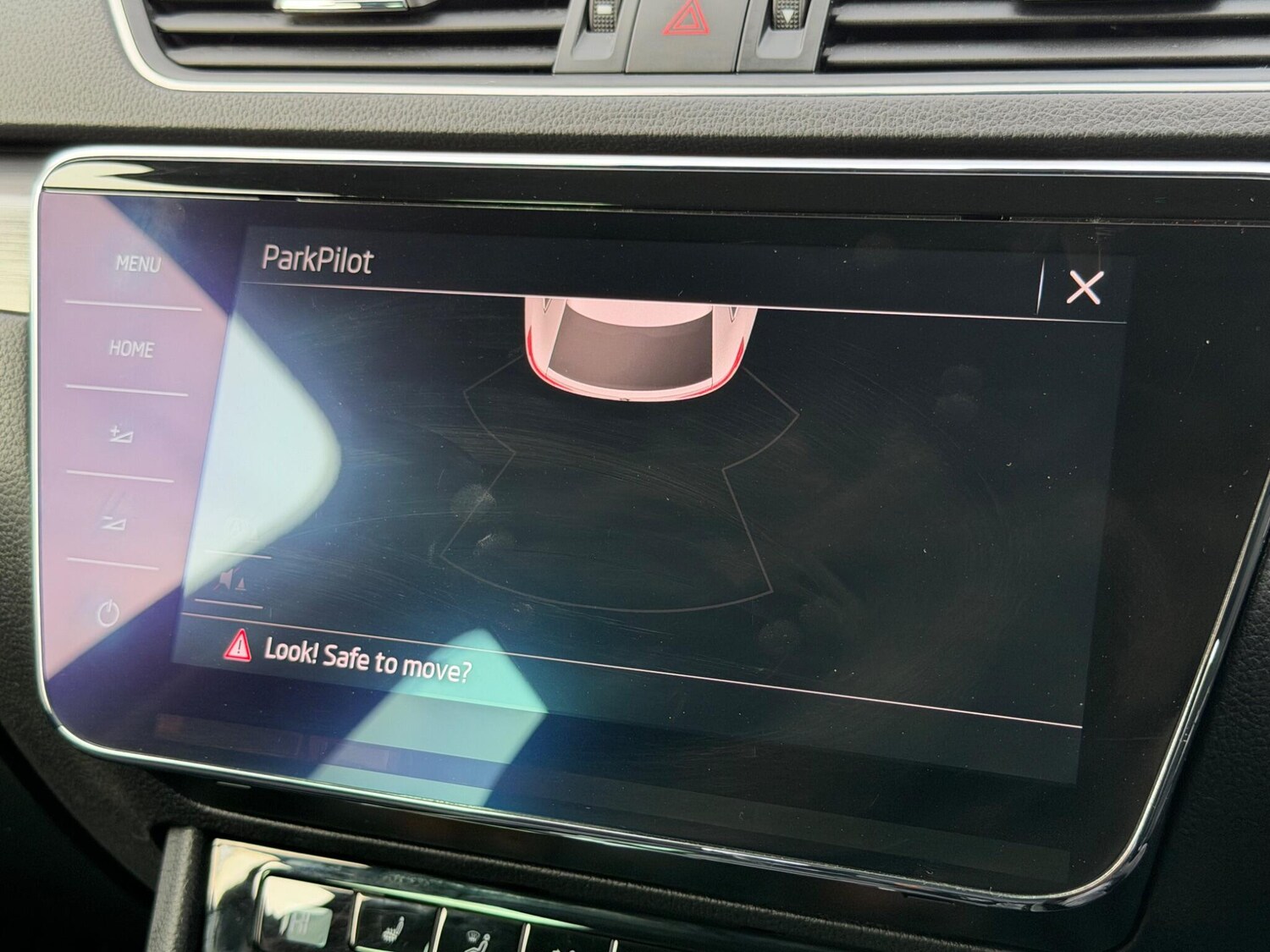 Used Skoda Superb 2017 for sale - 78220675: Photo 45