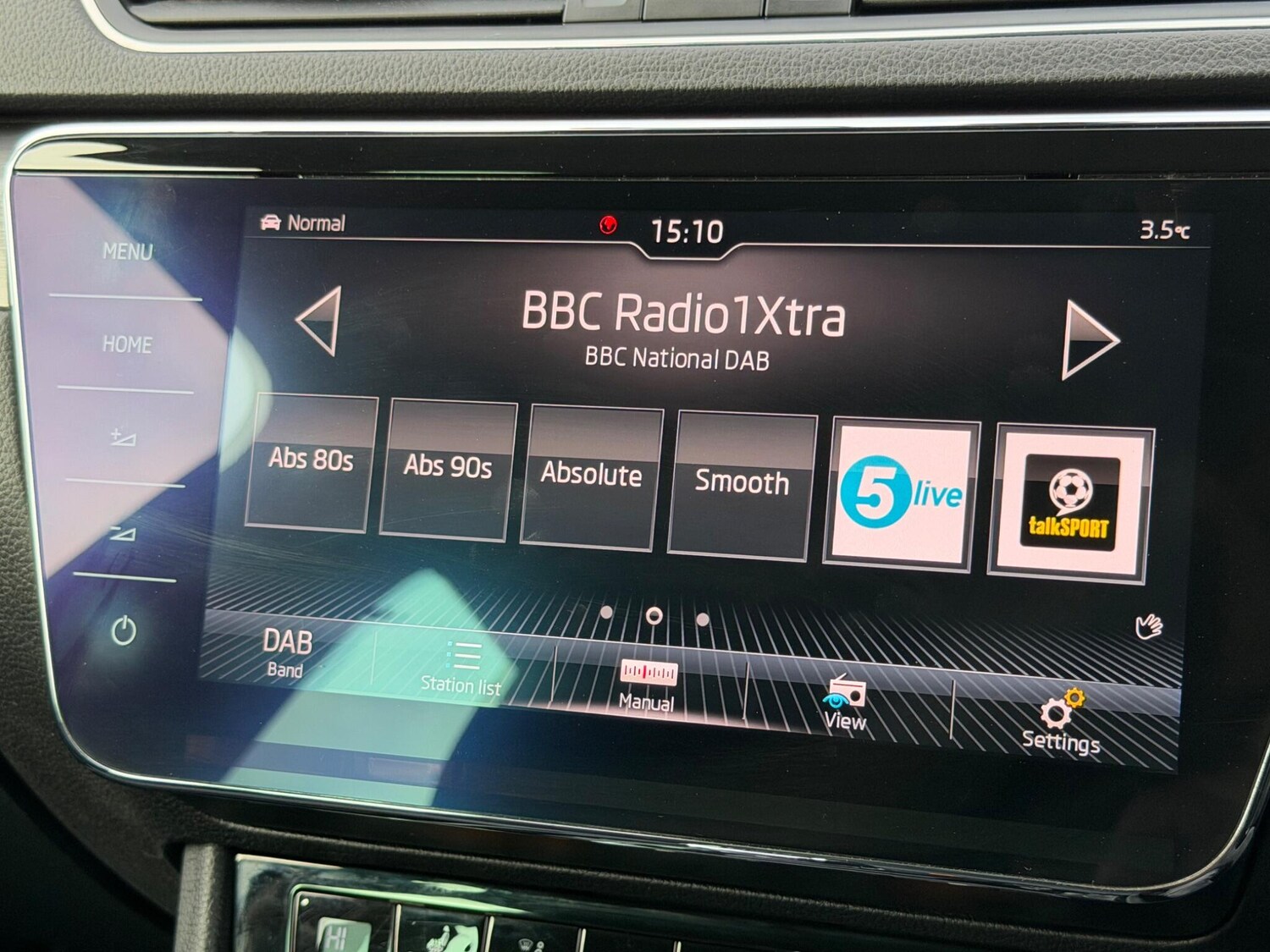 Used Skoda Superb 2017 for sale - 78220675: Photo 46