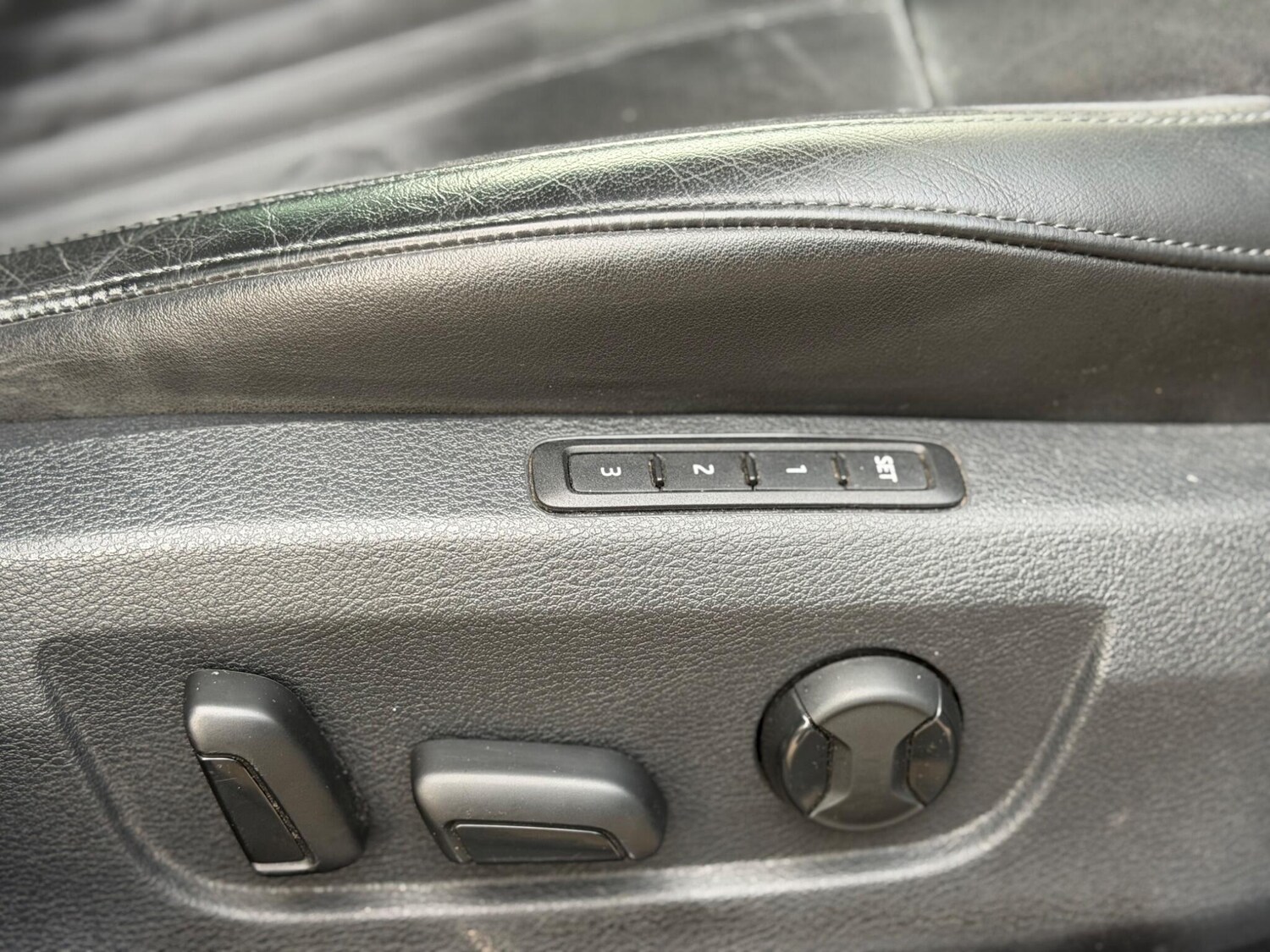 Used Skoda Superb 2017 for sale - 78220675: Photo 47