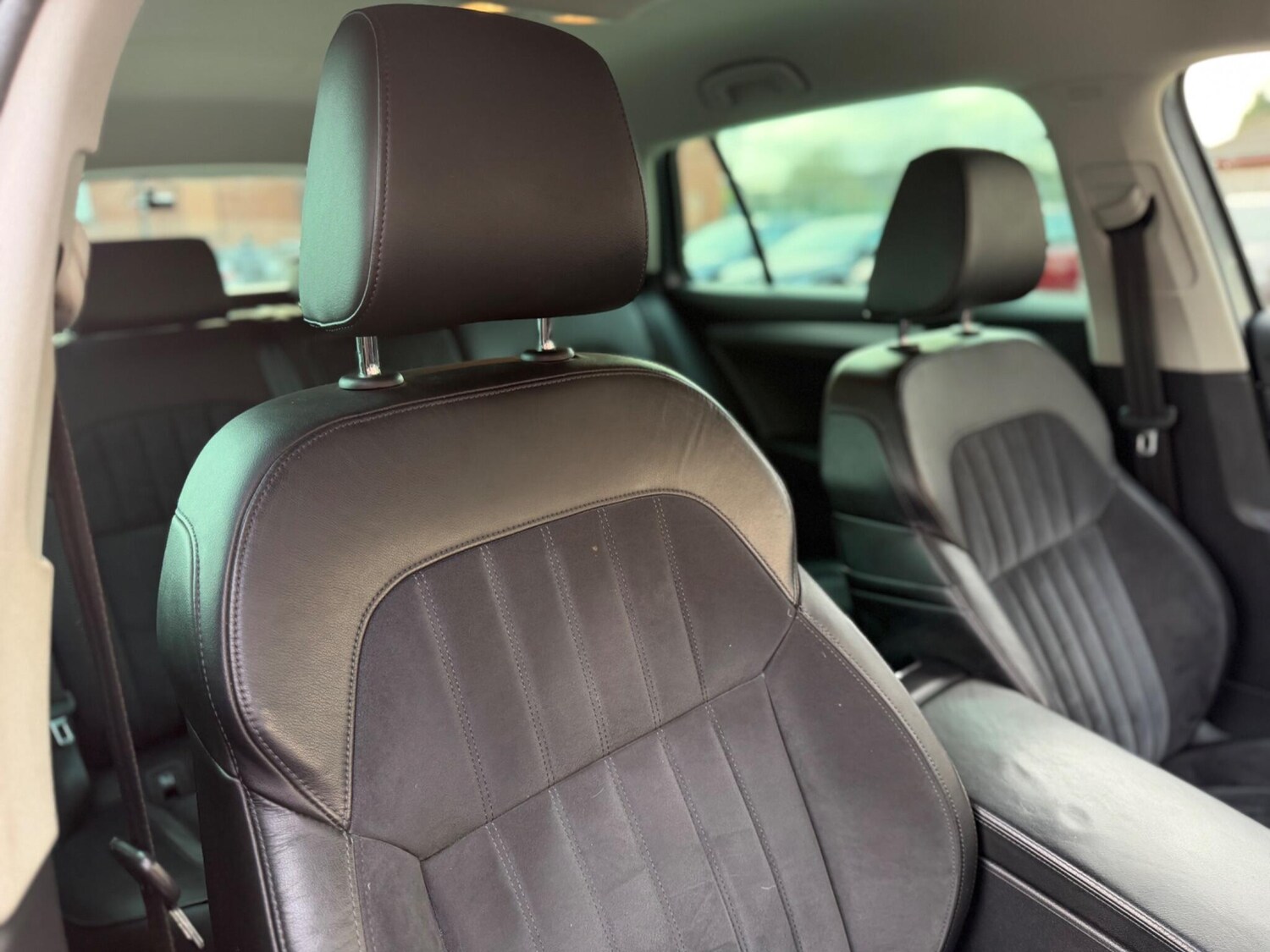 Used Skoda Superb 2017 for sale - 78220675: Photo 48