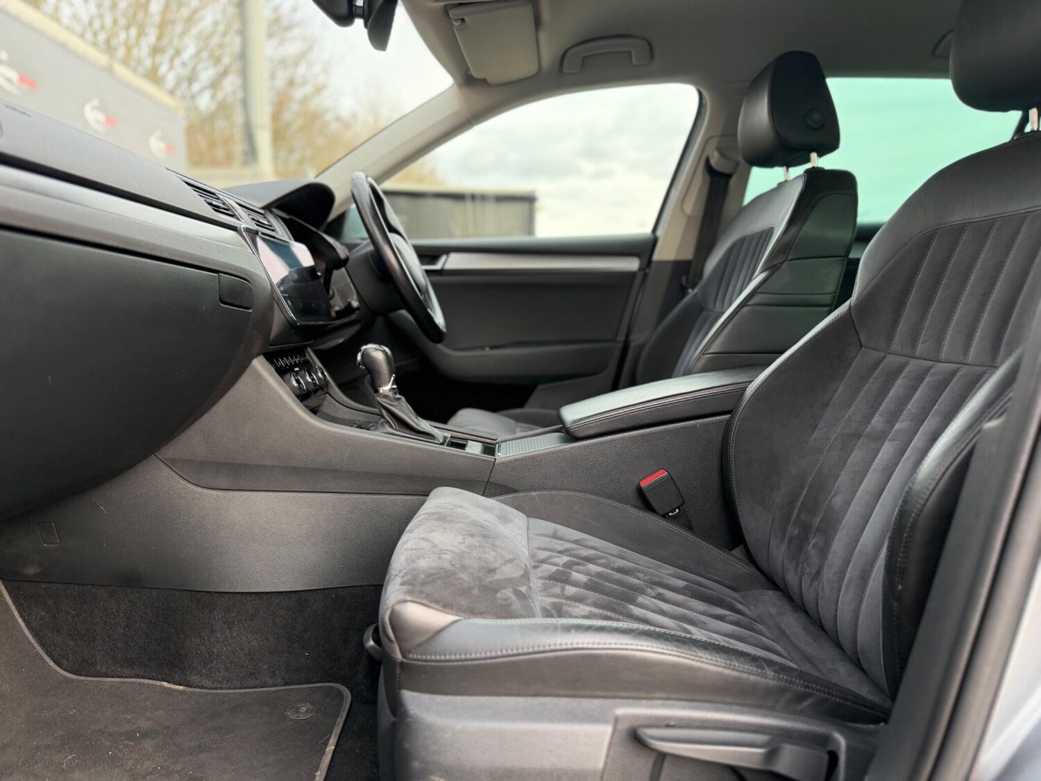 Used Skoda Superb 2017 for sale - 78220675: Photo 50