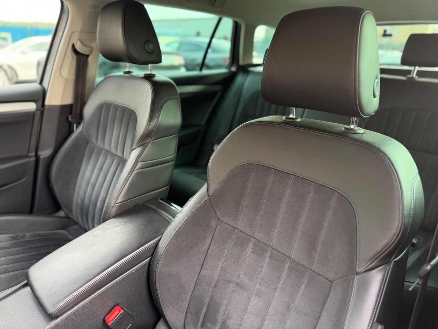 Used Skoda Superb 2017 for sale - 78220675: Photo 52