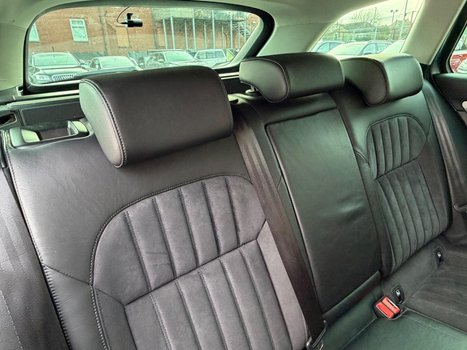 Used Skoda Superb 2017 for sale - 78220675: Photo 54