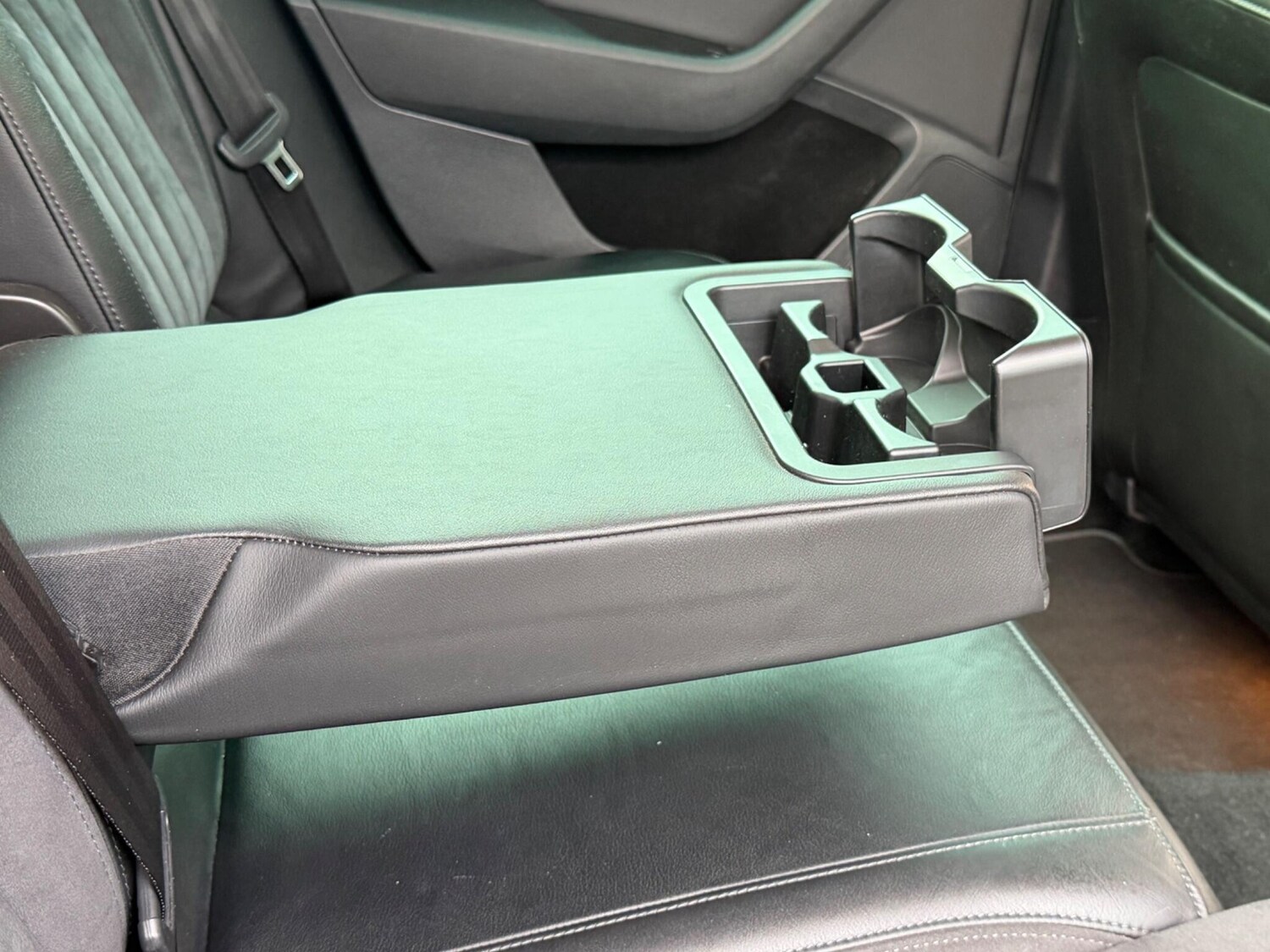 Used Skoda Superb 2017 for sale - 78220675: Photo 56