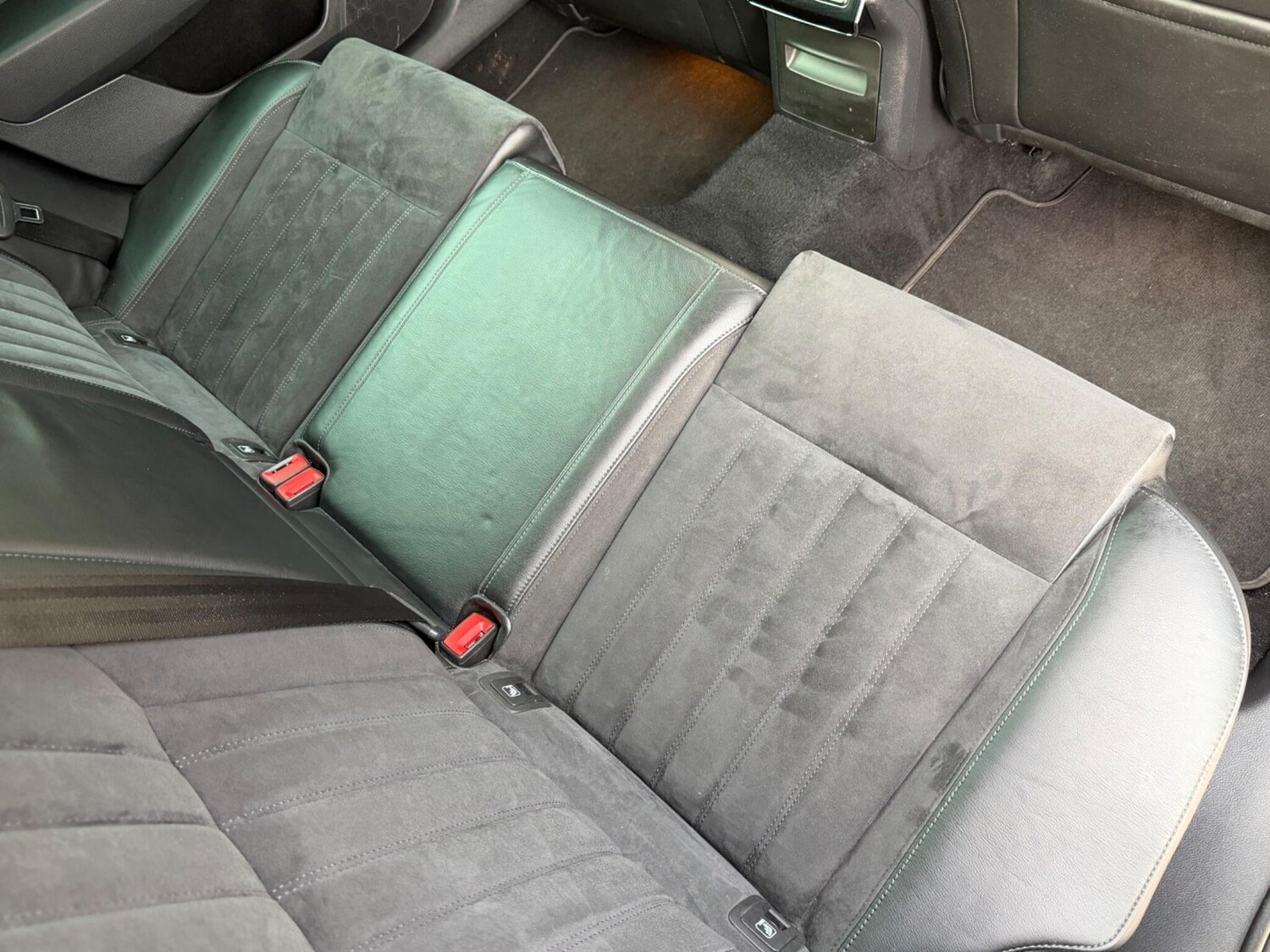 Used Skoda Superb 2017 for sale - 78220675: Photo 57