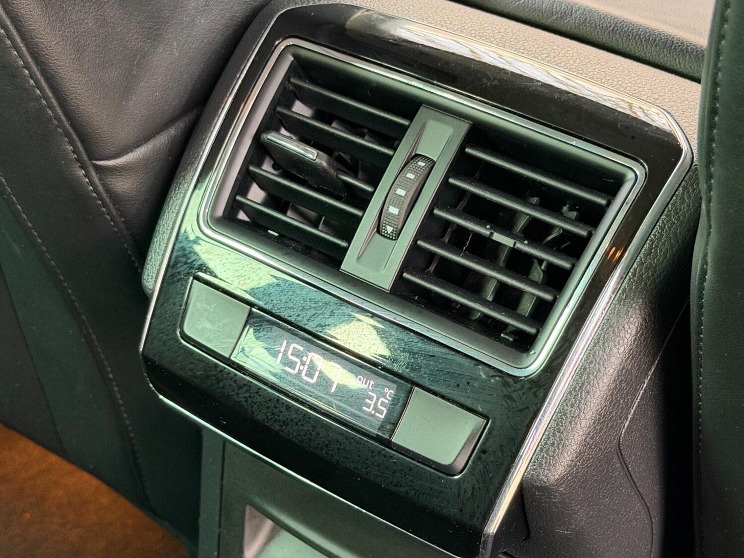 Used Skoda Superb 2017 for sale - 78220675: Photo 58