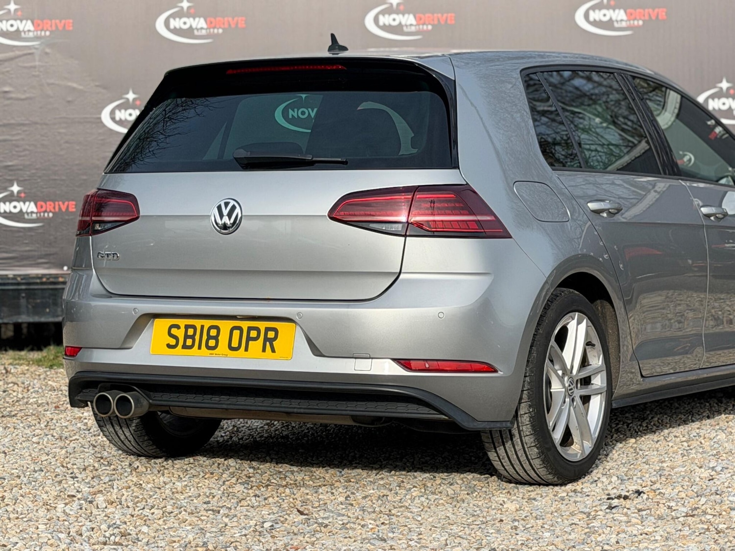 Used Volkswagen Golf 2018 for sale - 78220671: Photo 12