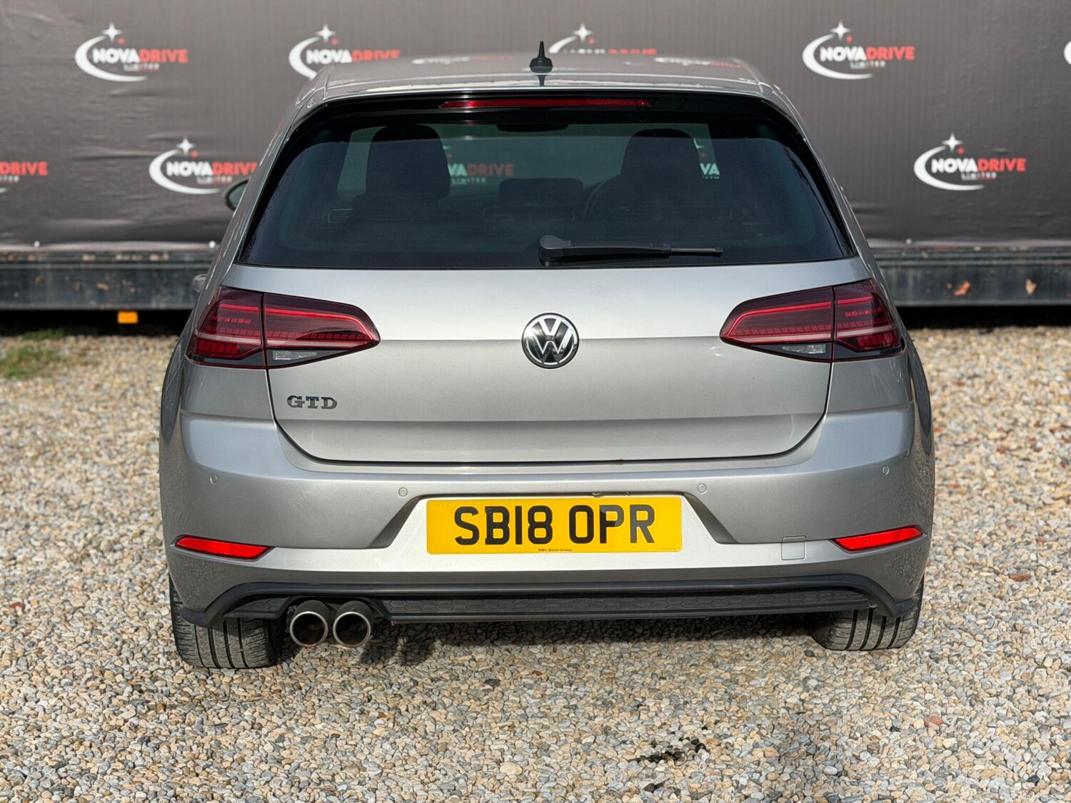 Used Volkswagen Golf 2018 for sale - 78220671: Photo 13