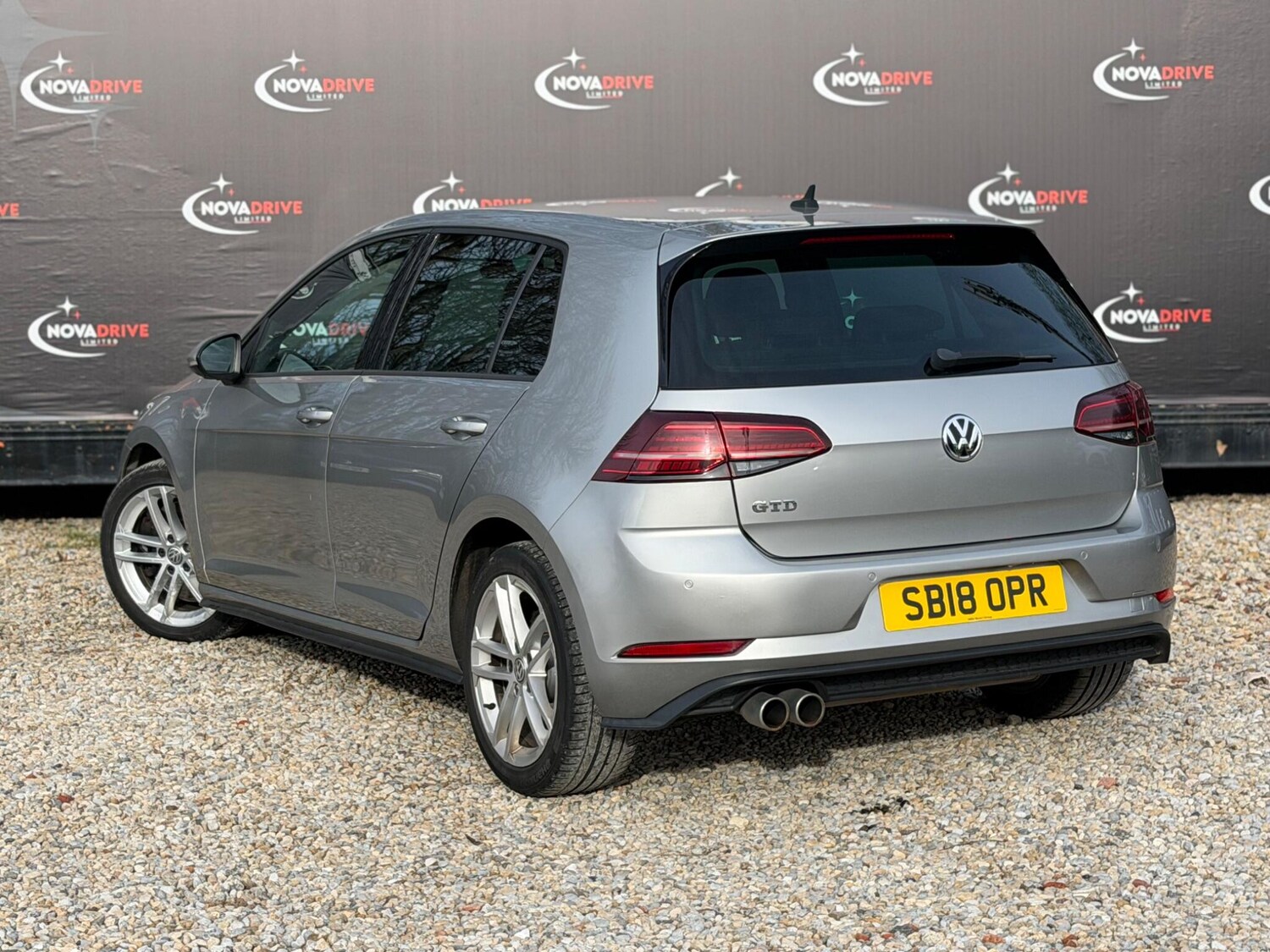 Used Volkswagen Golf 2018 for sale - 78220671: Photo 15