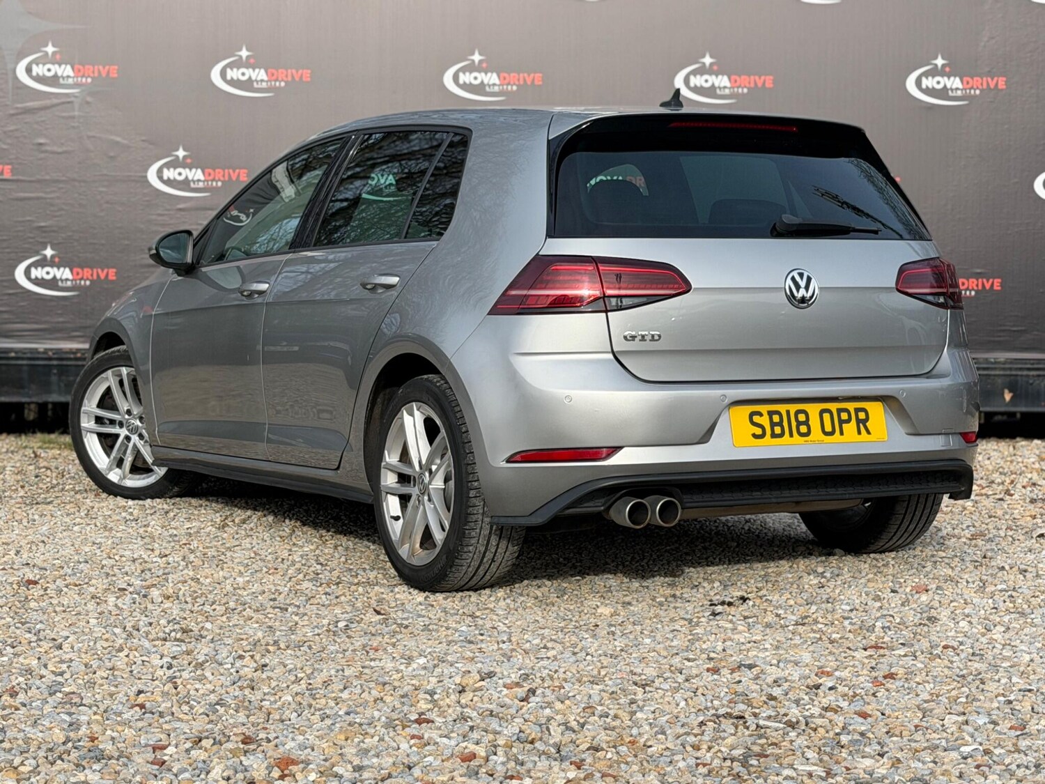 Used Volkswagen Golf 2018 for sale - 78220671: Photo 16