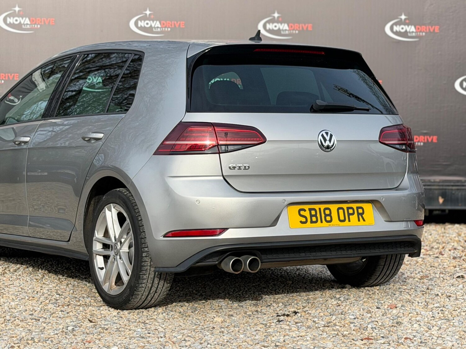 Used Volkswagen Golf 2018 for sale - 78220671: Photo 17