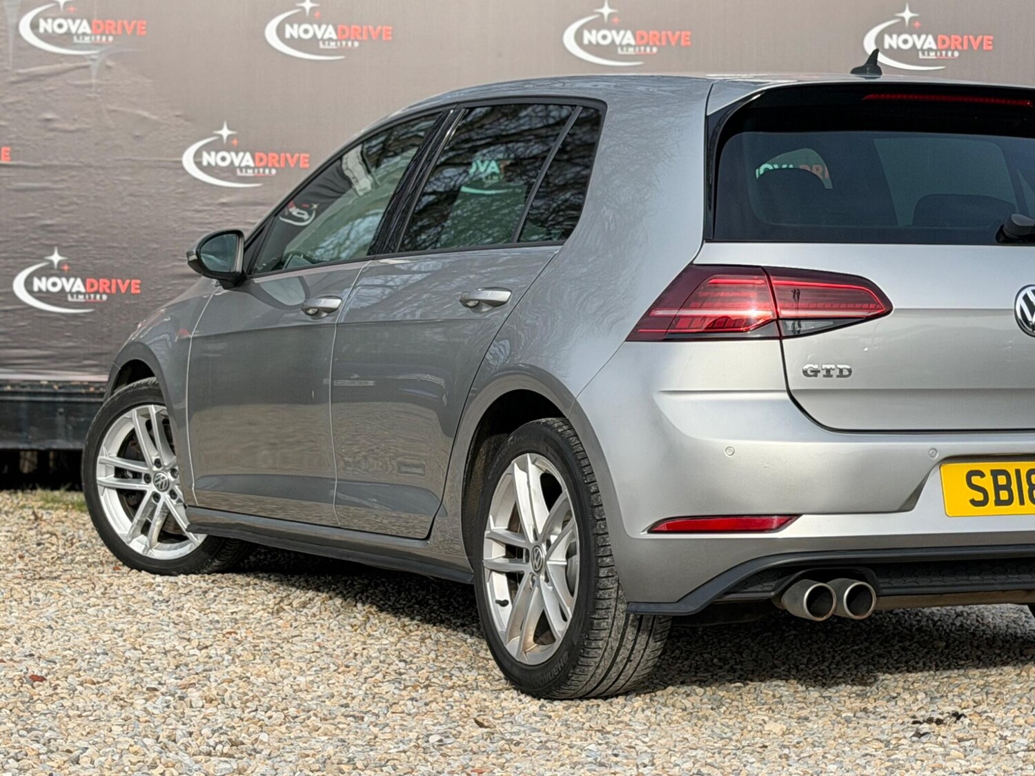 Used Volkswagen Golf 2018 for sale - 78220671: Photo 18