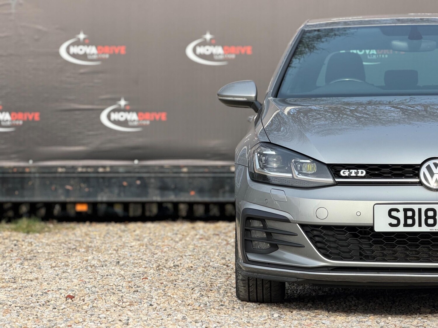 Used Volkswagen Golf 2018 for sale - 78220671: Photo 19