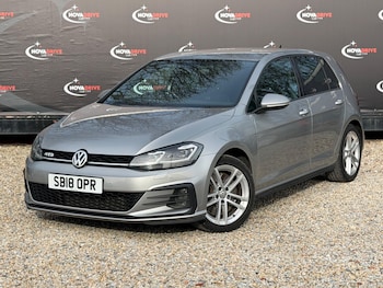 Volkswagen Golf feature image
