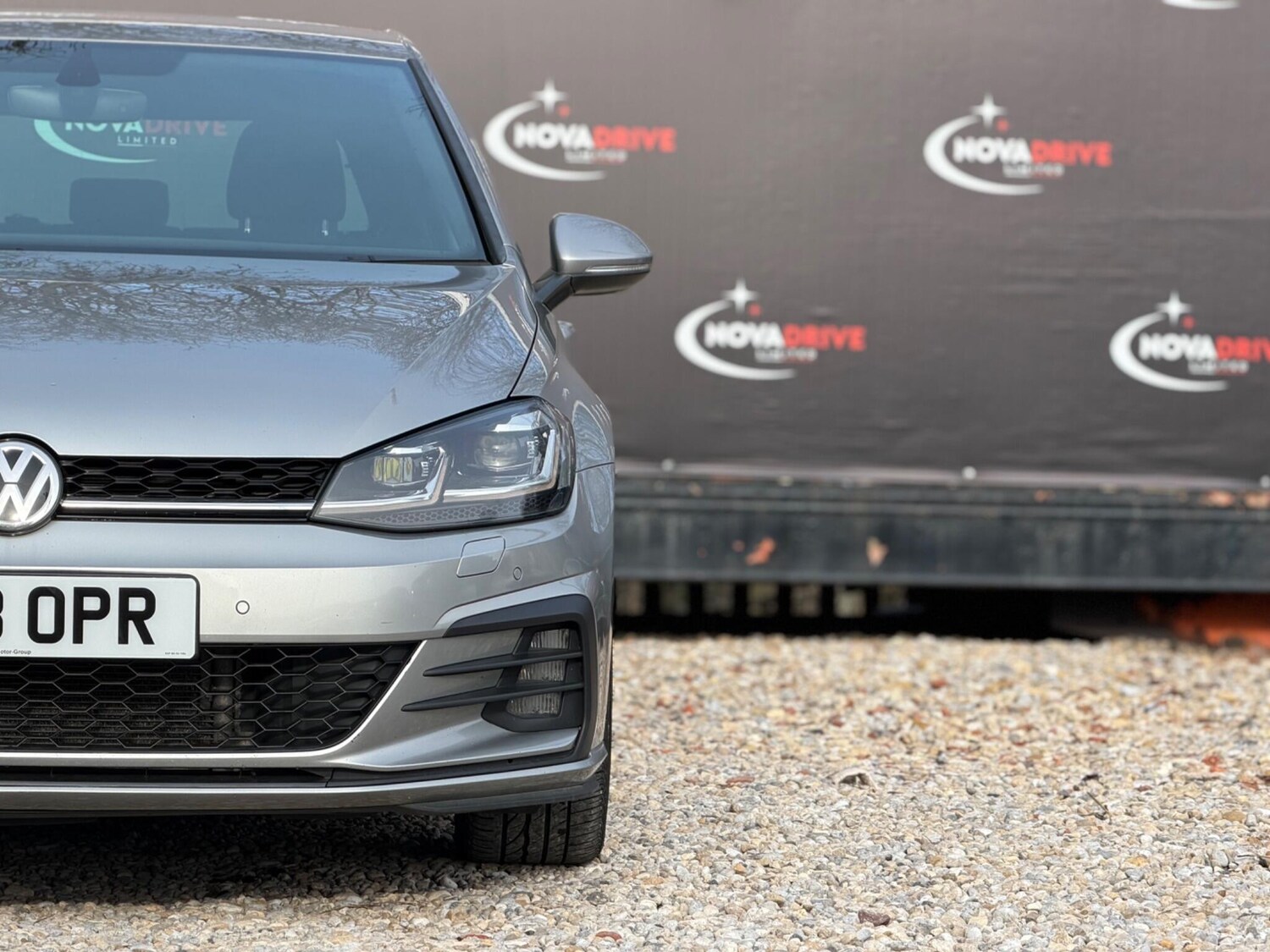 Used Volkswagen Golf 2018 for sale - 78220671: Photo 20