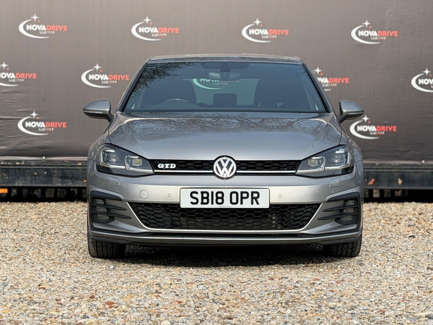 Used Volkswagen Golf 2018 for sale - 78220671: Photo 21