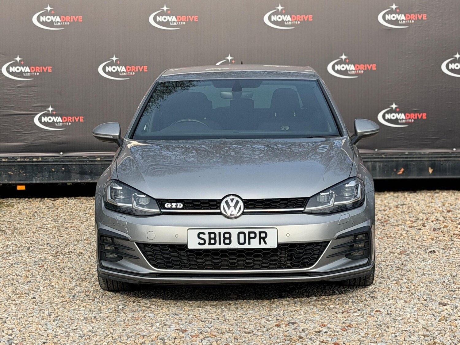 Used Volkswagen Golf 2018 for sale - 78220671: Photo 22