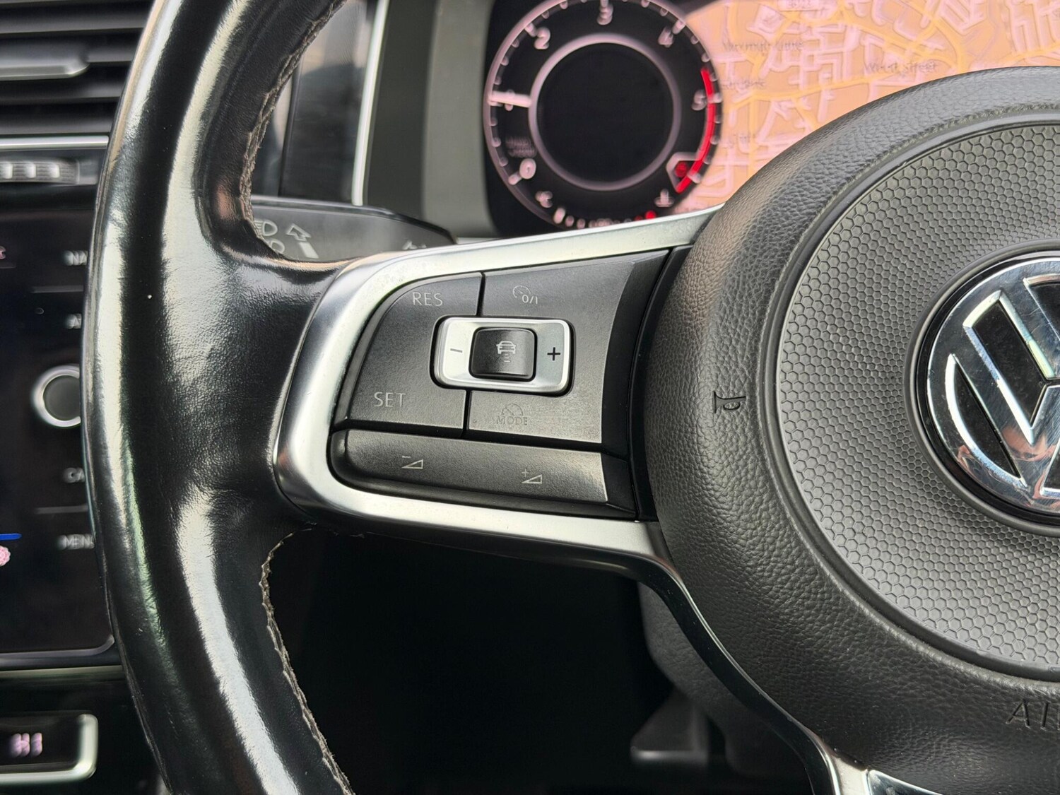 Used Volkswagen Golf 2018 for sale - 78220671: Photo 27