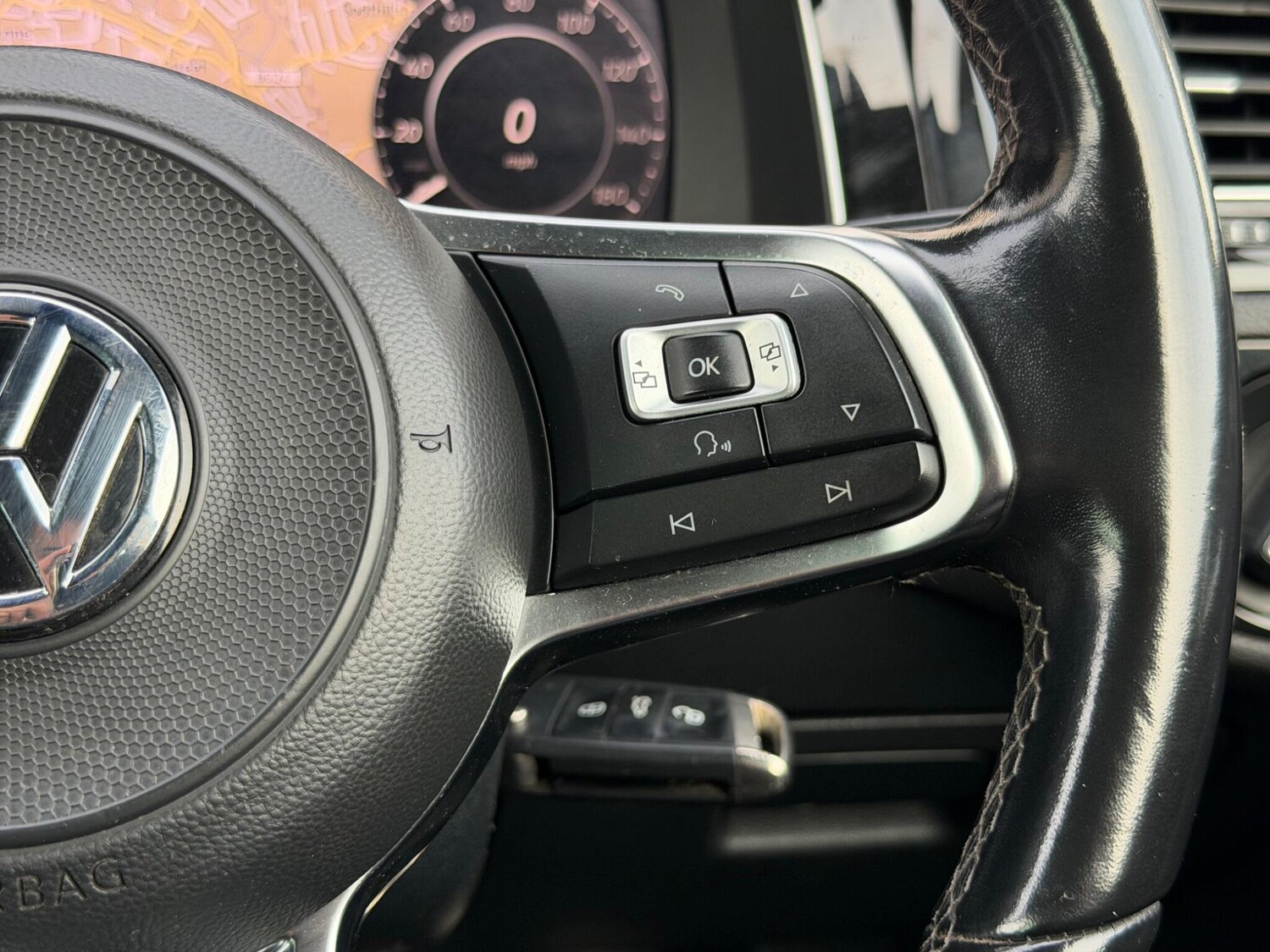 Used Volkswagen Golf 2018 for sale - 78220671: Photo 28