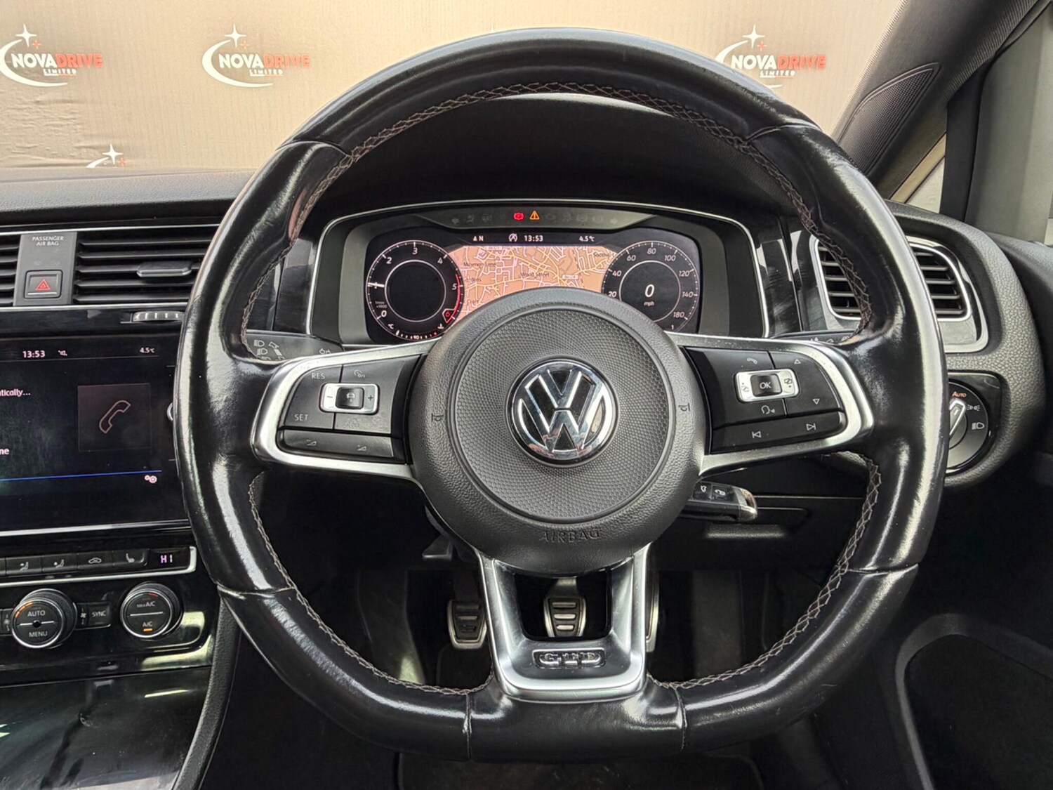 Used Volkswagen Golf 2018 for sale - 78220671: Photo 29